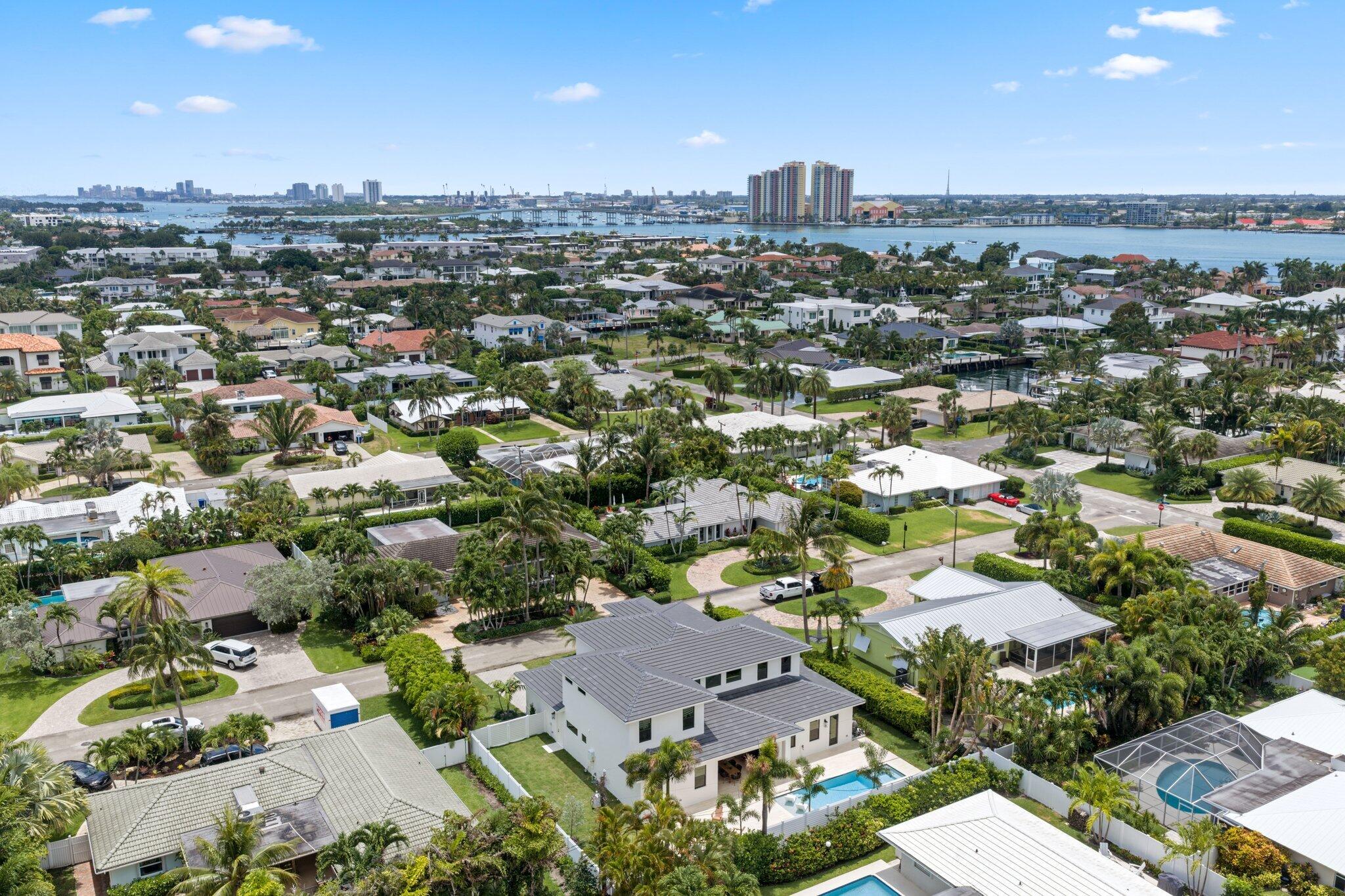 1160 Emerald, Riviera Beach FL 33404