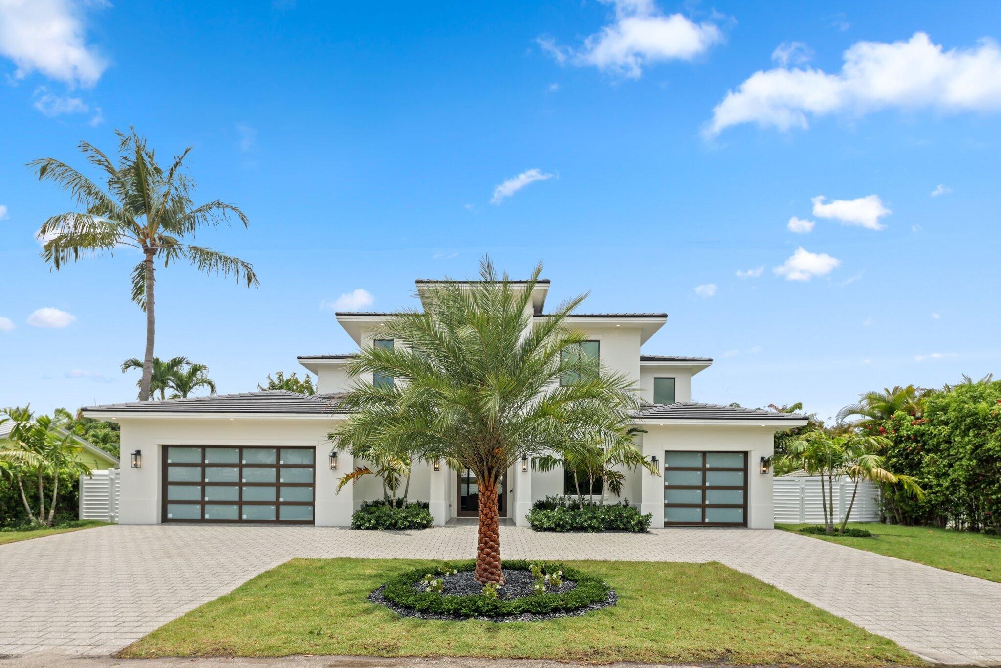 1160 Emerald, Riviera Beach FL 33404