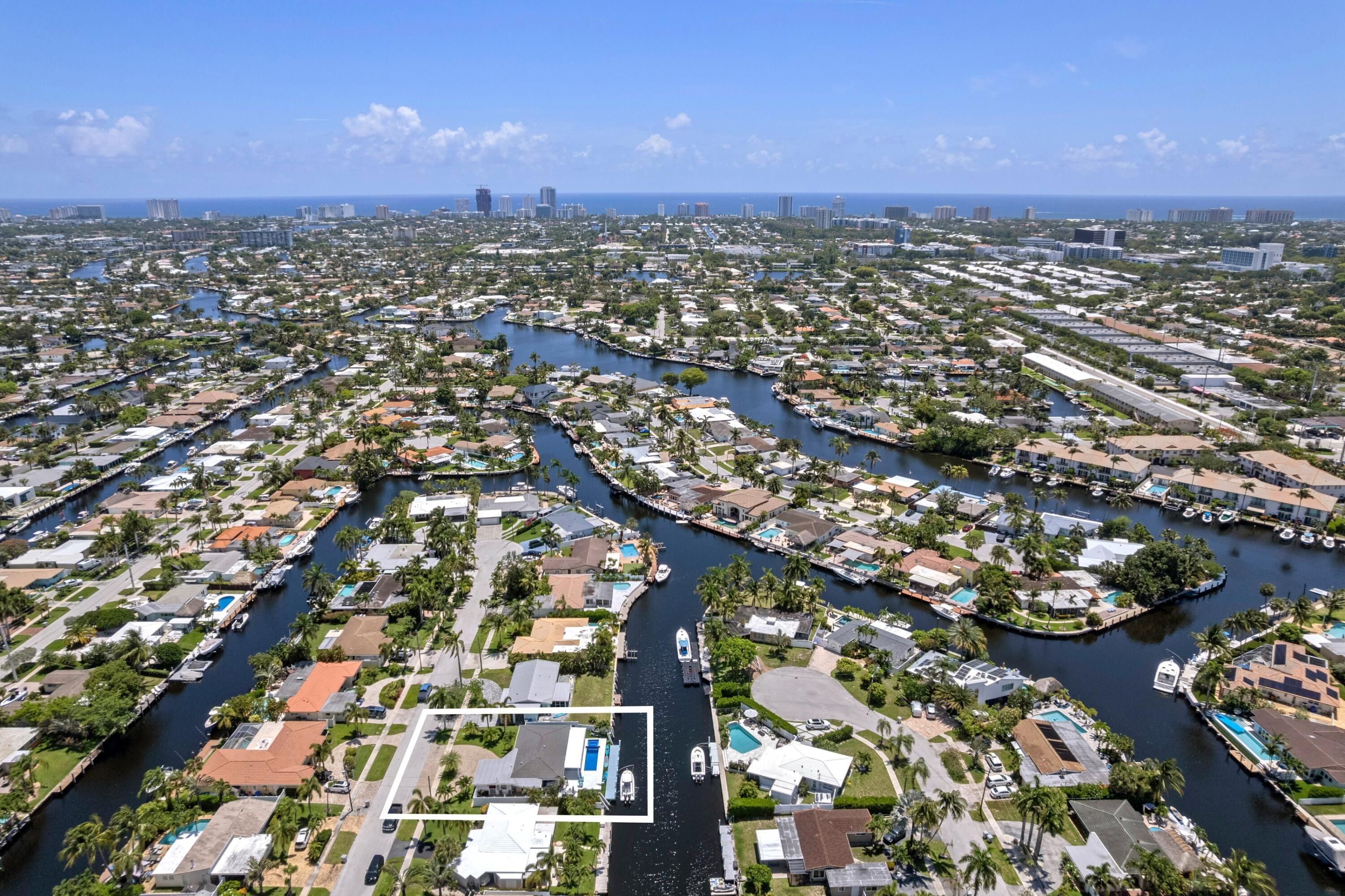 160 SE 12th, Pompano Beach FL 33060