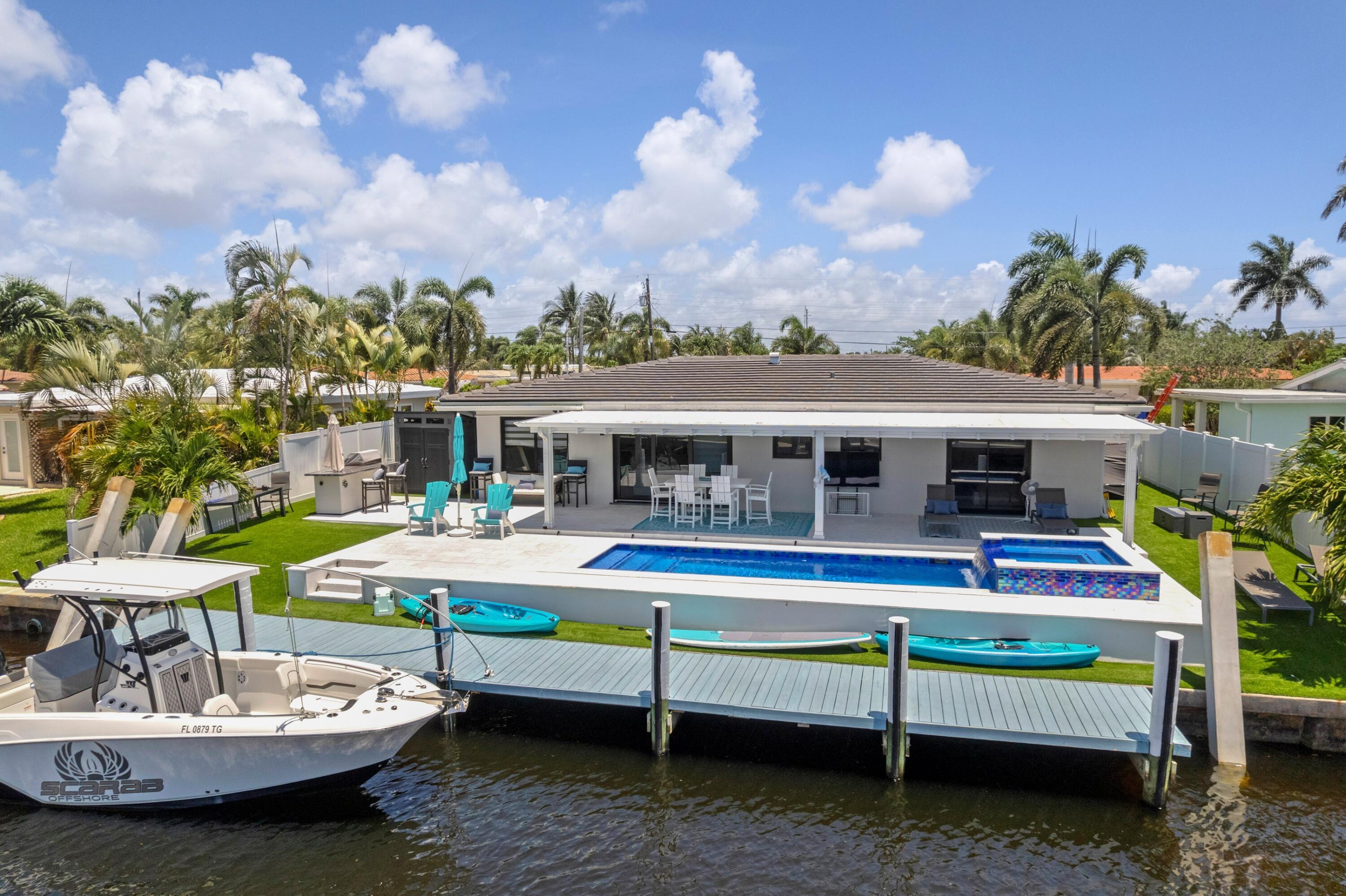 160 SE 12th, Pompano Beach FL 33060