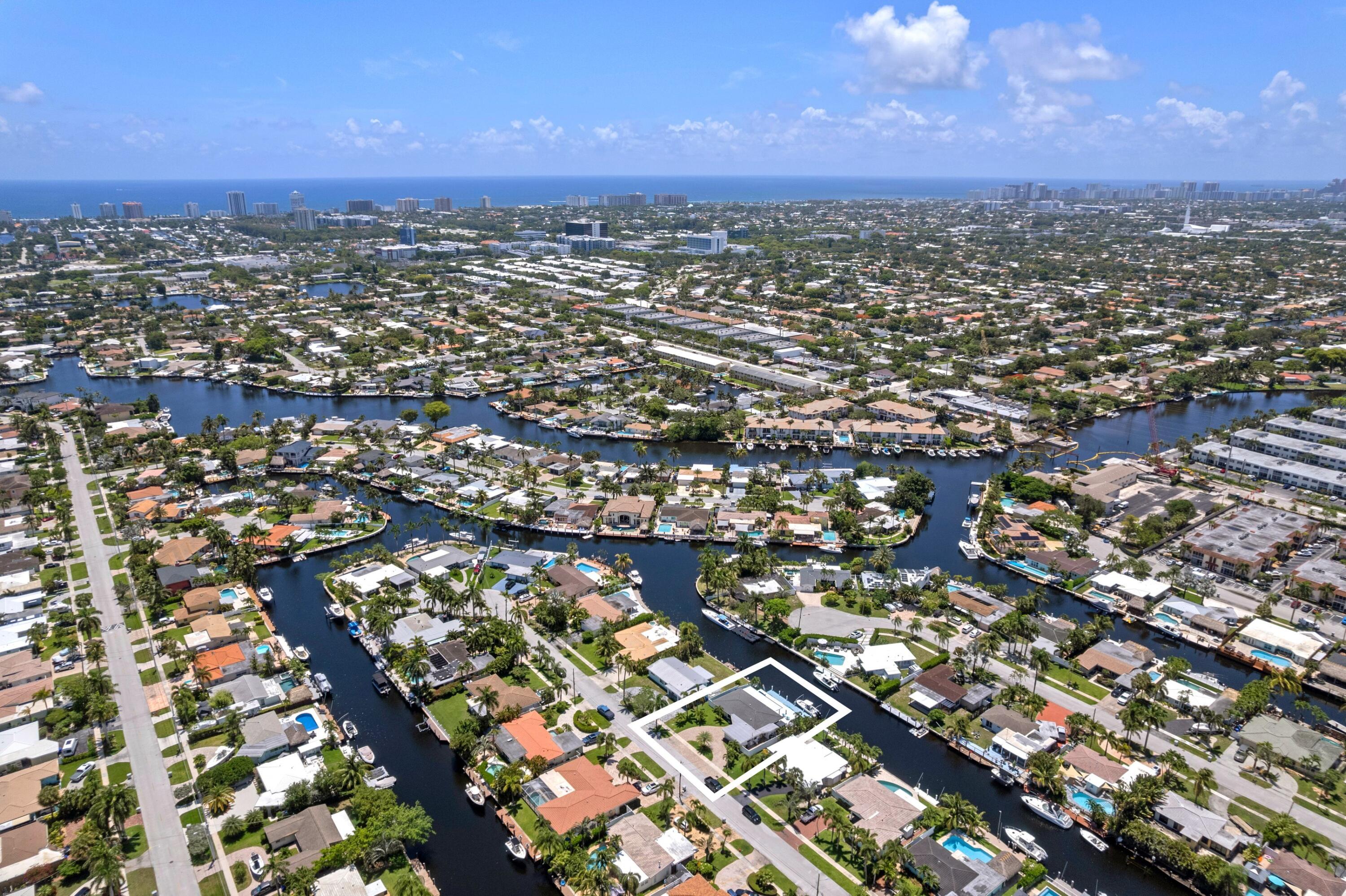 160 SE 12th, Pompano Beach FL 33060