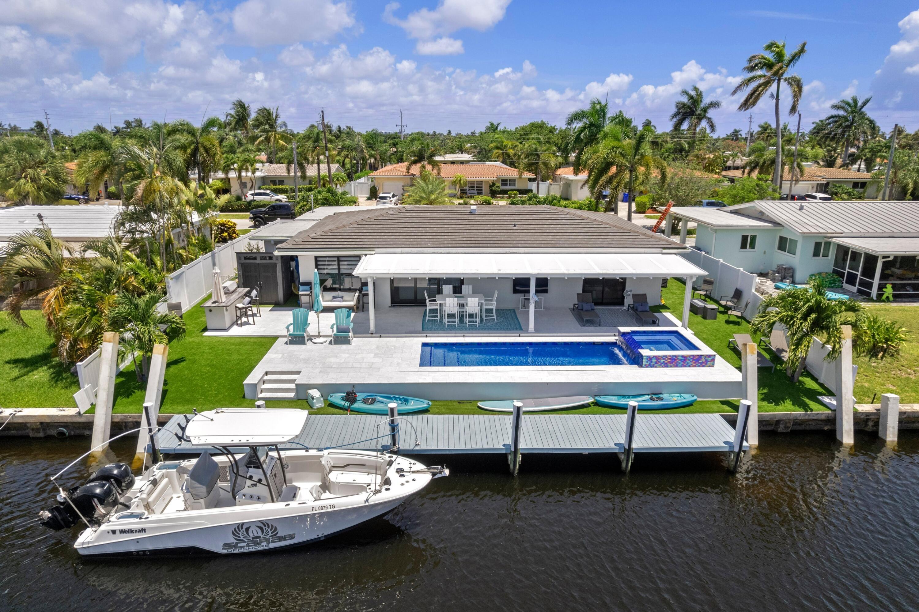 160 SE 12th, Pompano Beach FL 33060