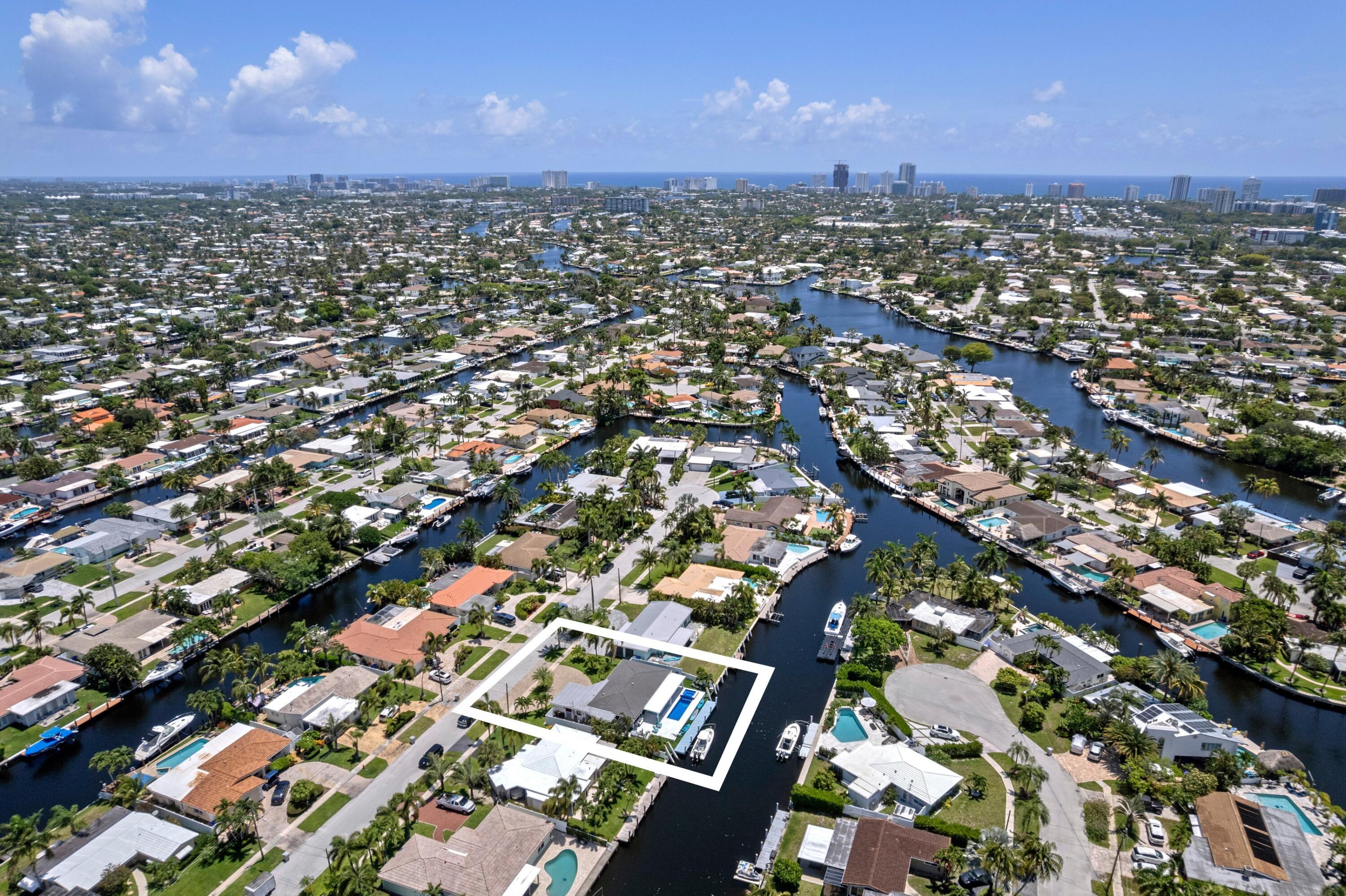 160 SE 12th, Pompano Beach FL 33060