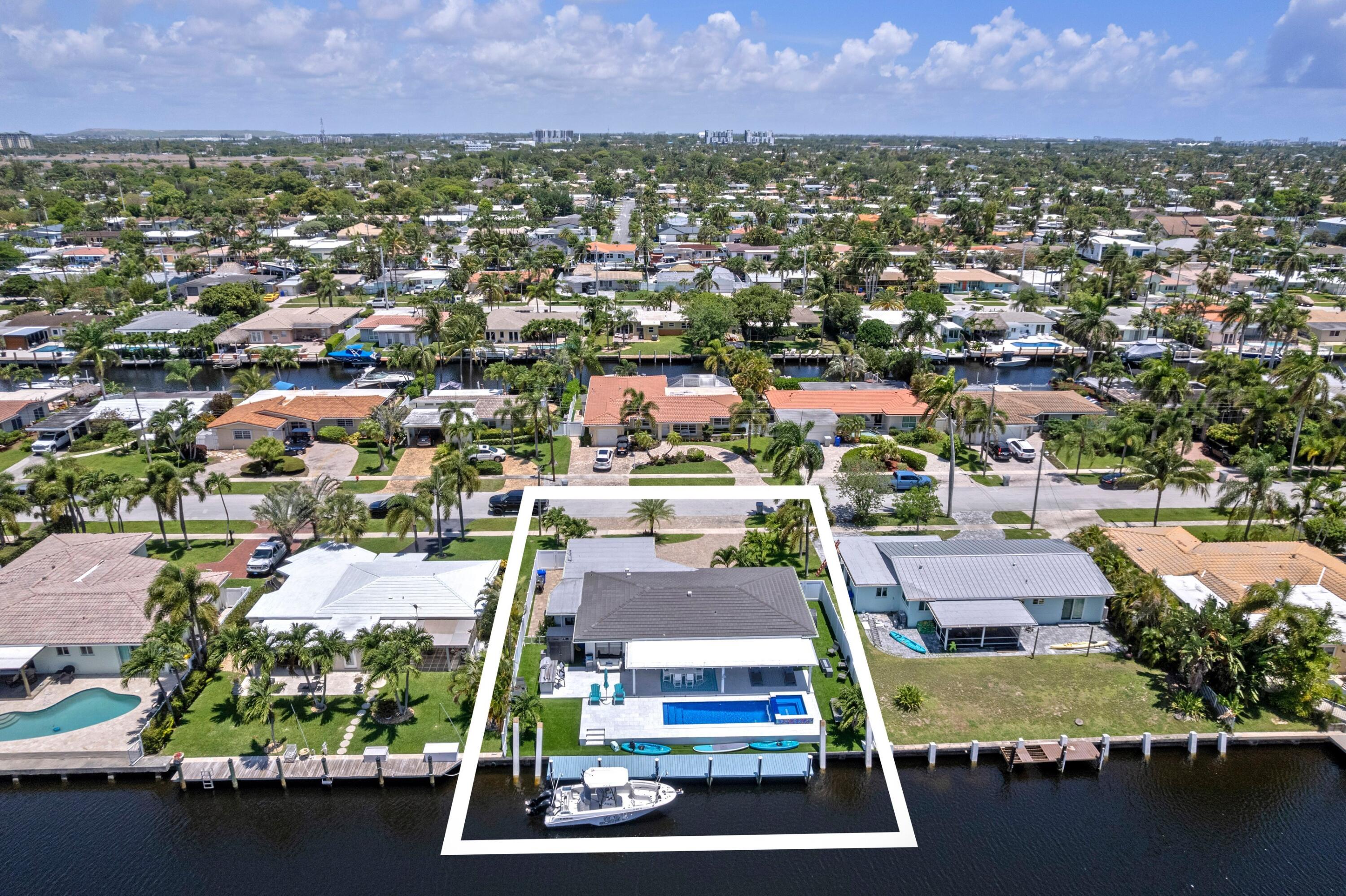 160 SE 12th, Pompano Beach FL 33060