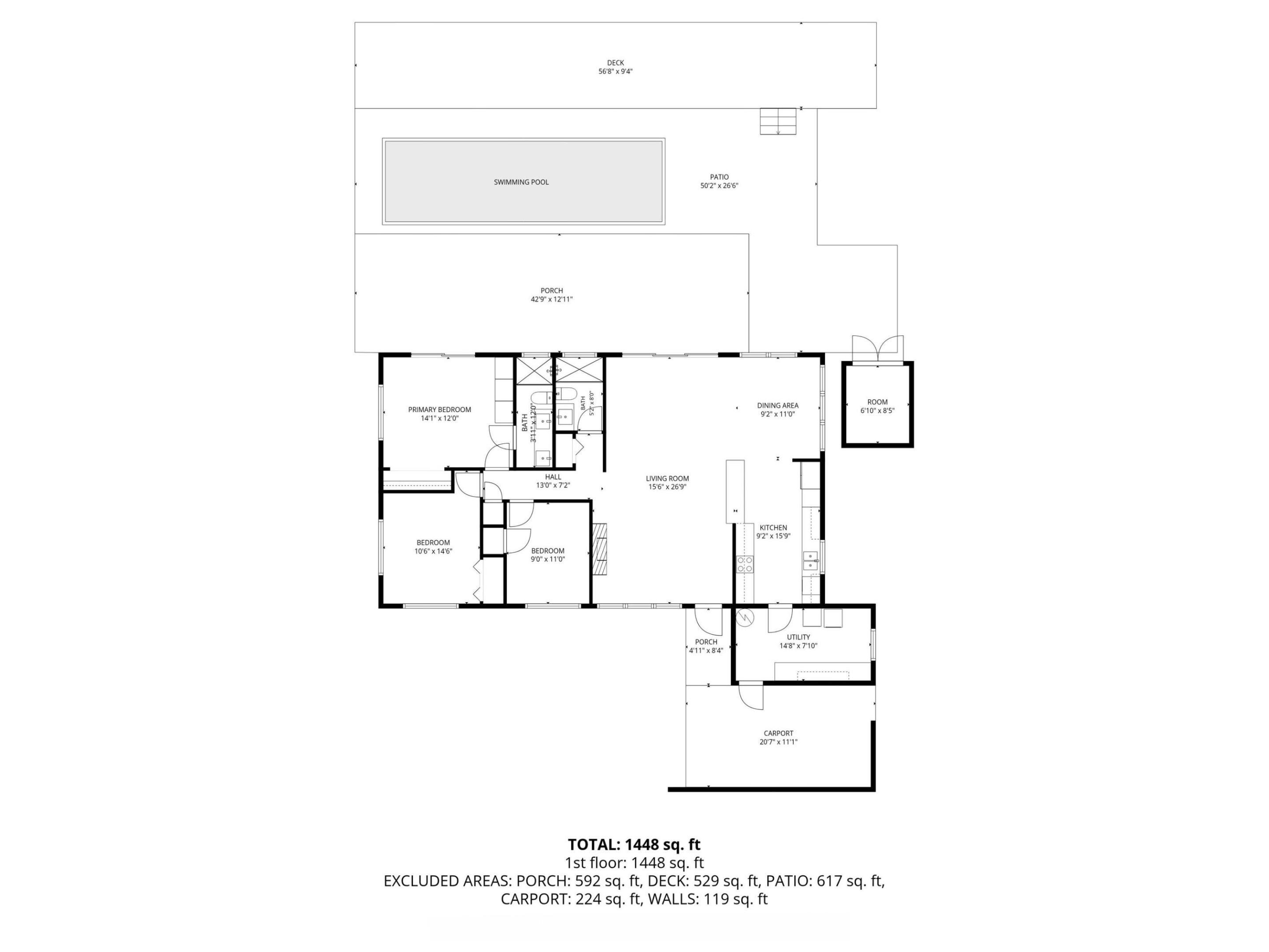 160 SE 12th, Pompano Beach FL 33060