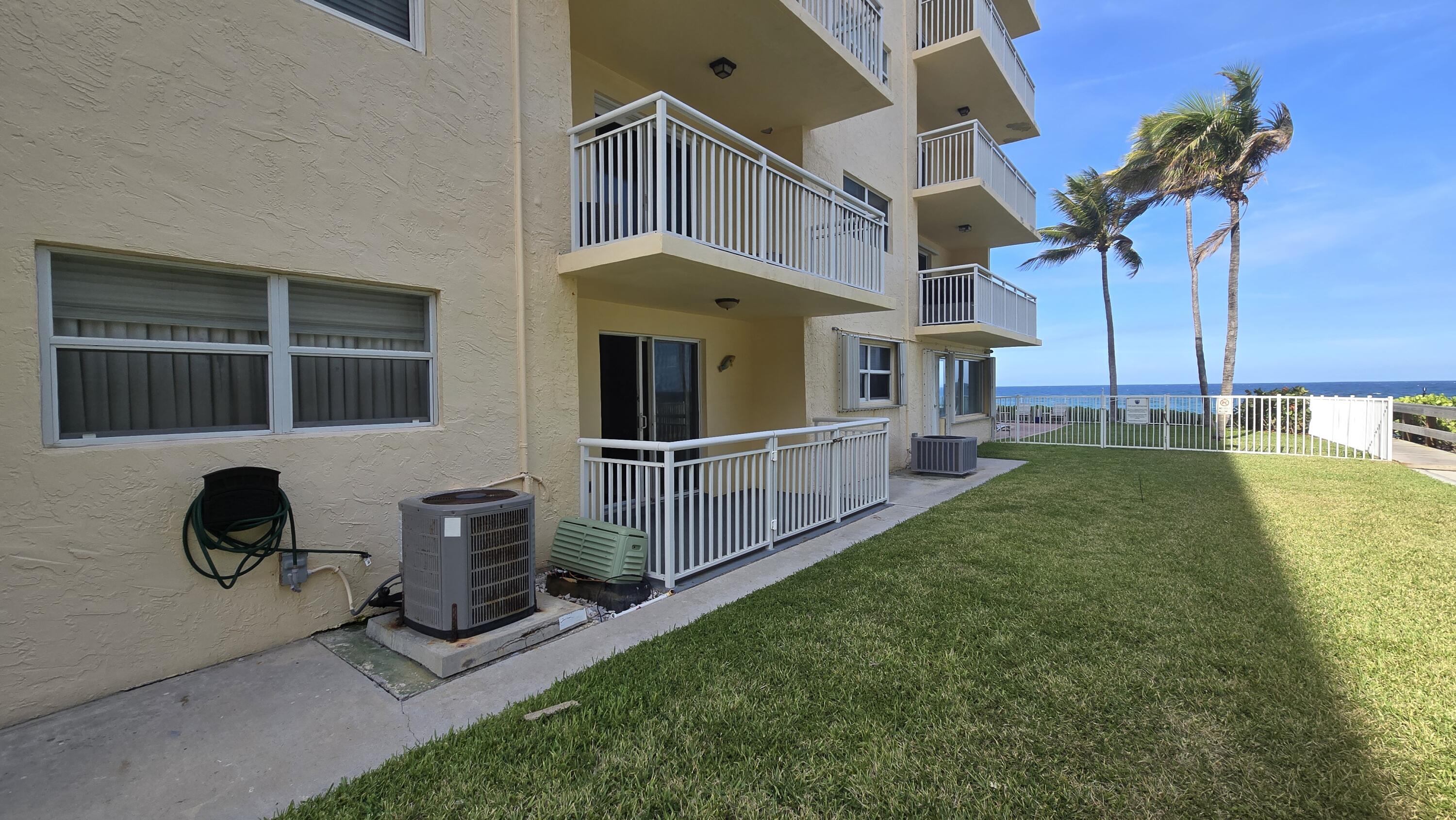 1161 Hillsboro Mile #107, Hillsboro Beach FL 33062