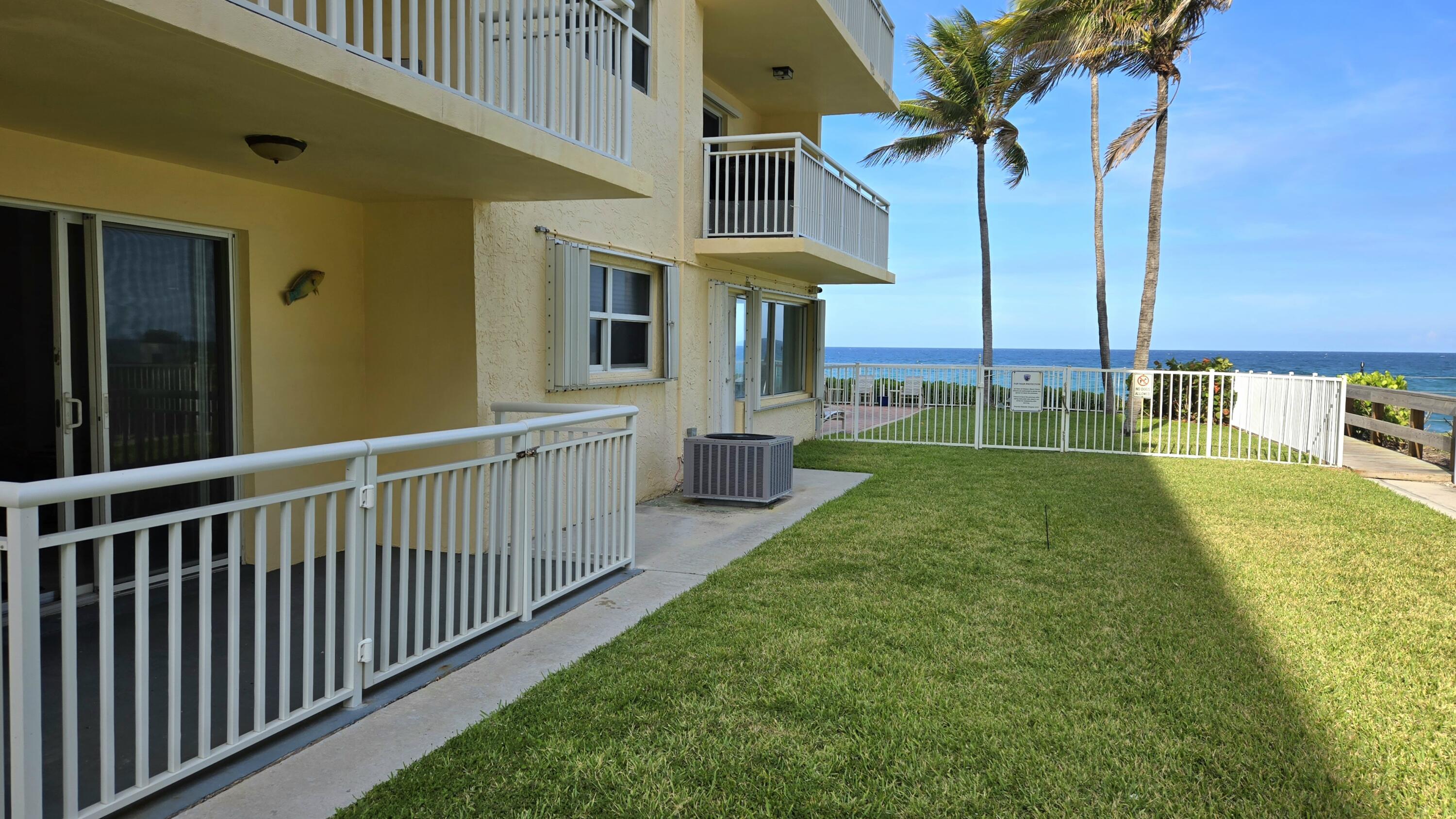 1161 Hillsboro Mile #107, Hillsboro Beach FL 33062