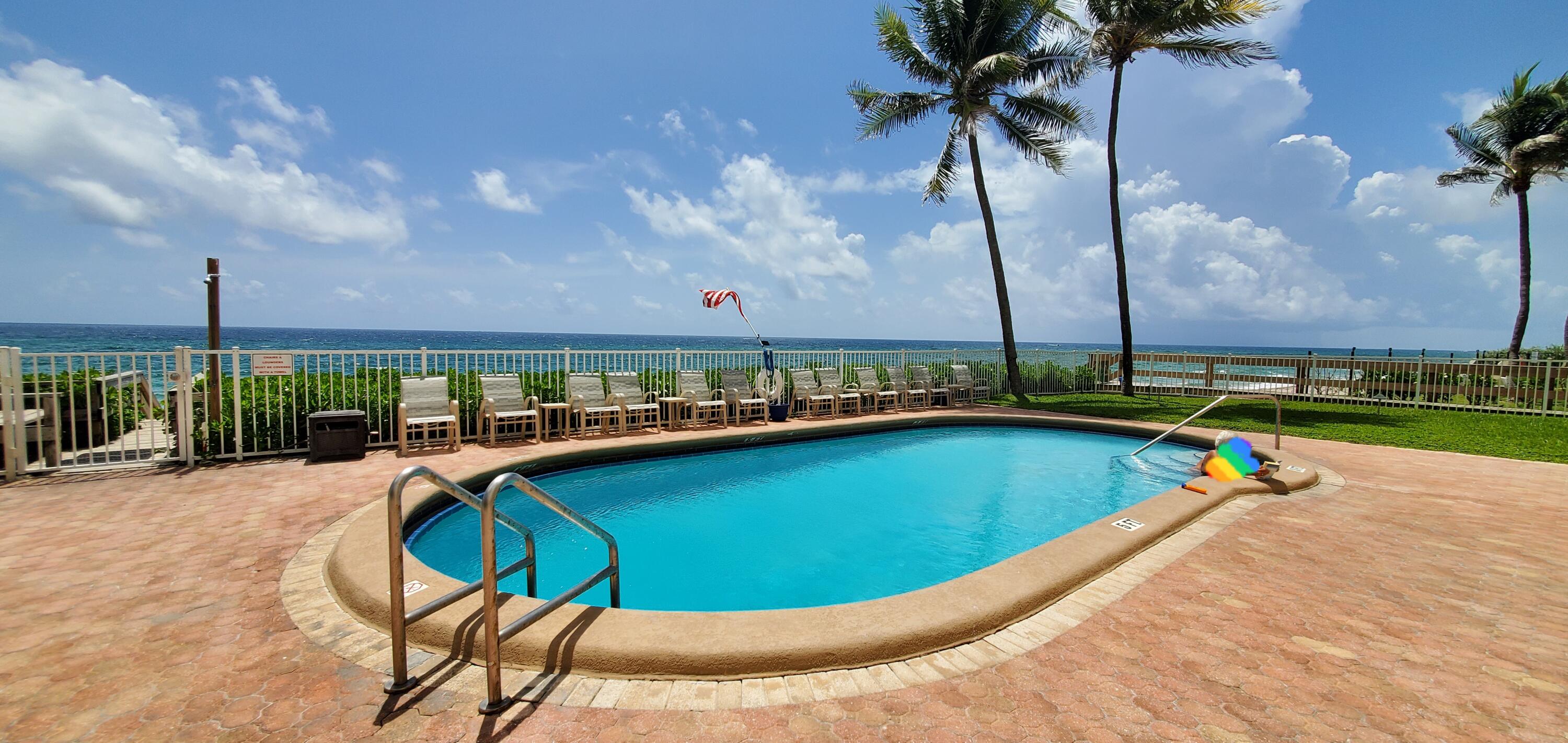 1161 Hillsboro Mile #107, Hillsboro Beach FL 33062