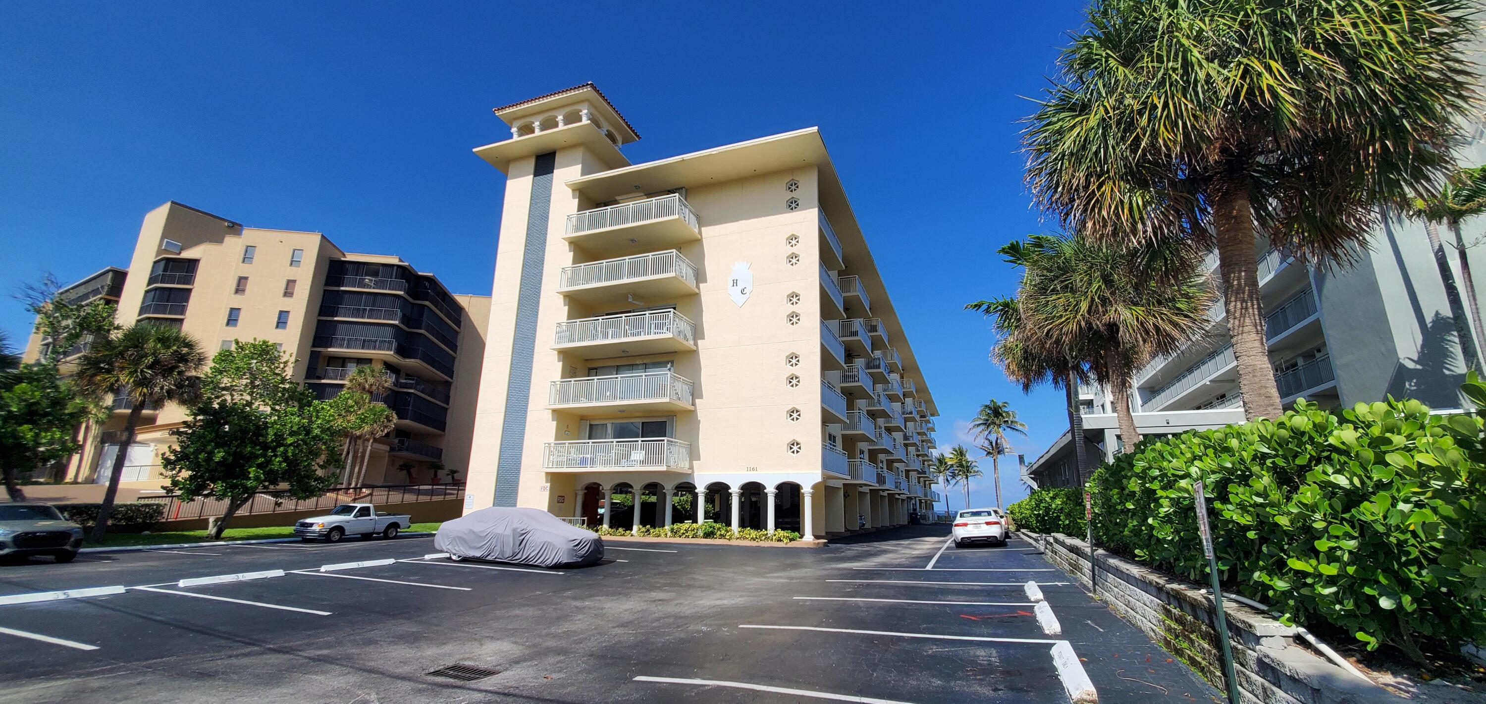 1161 Hillsboro Mile #107, Hillsboro Beach FL 33062
