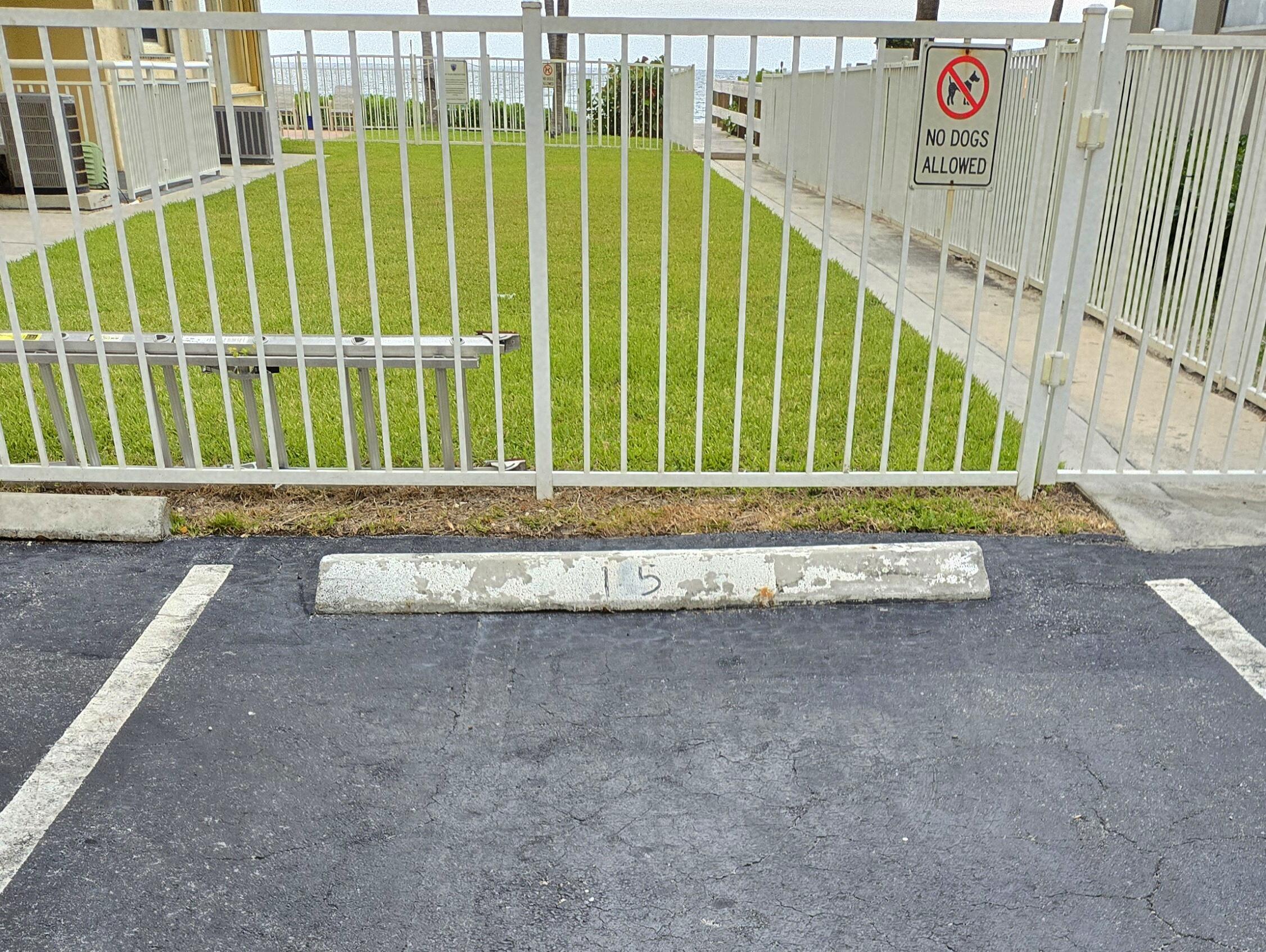 1161 Hillsboro Mile #107, Hillsboro Beach FL 33062