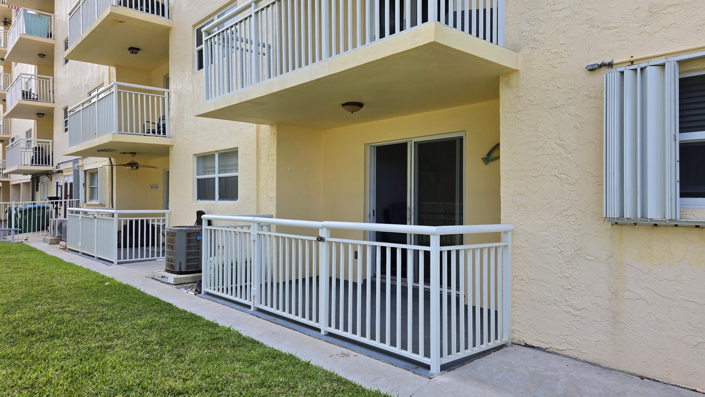 1161 Hillsboro Mile #107, Hillsboro Beach FL 33062