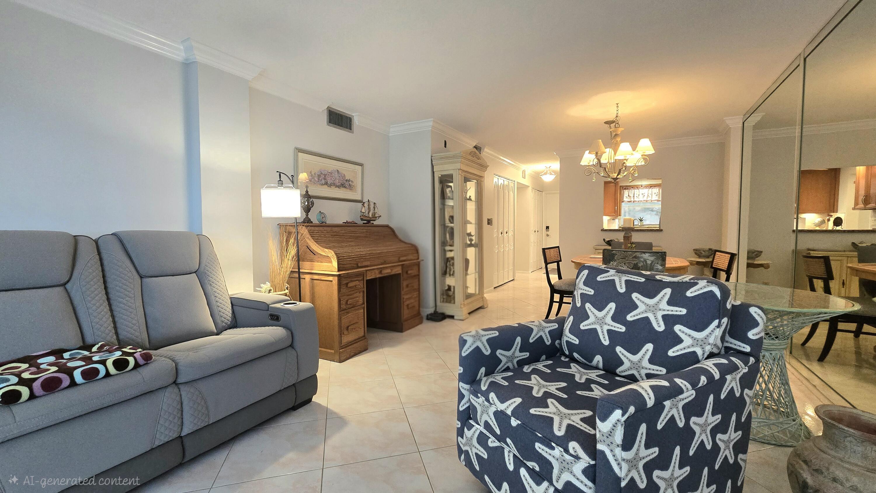 1161 Hillsboro Mile #107, Hillsboro Beach FL 33062