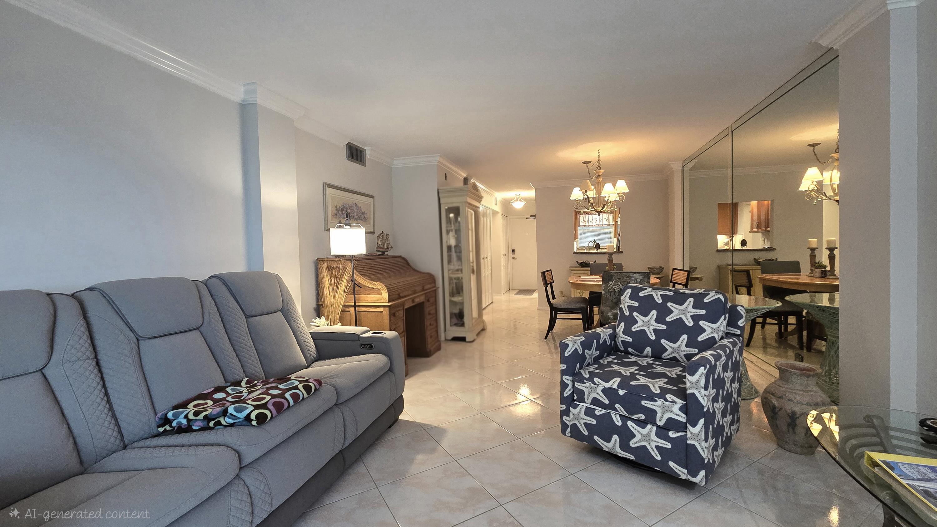 1161 Hillsboro Mile #107, Hillsboro Beach FL 33062