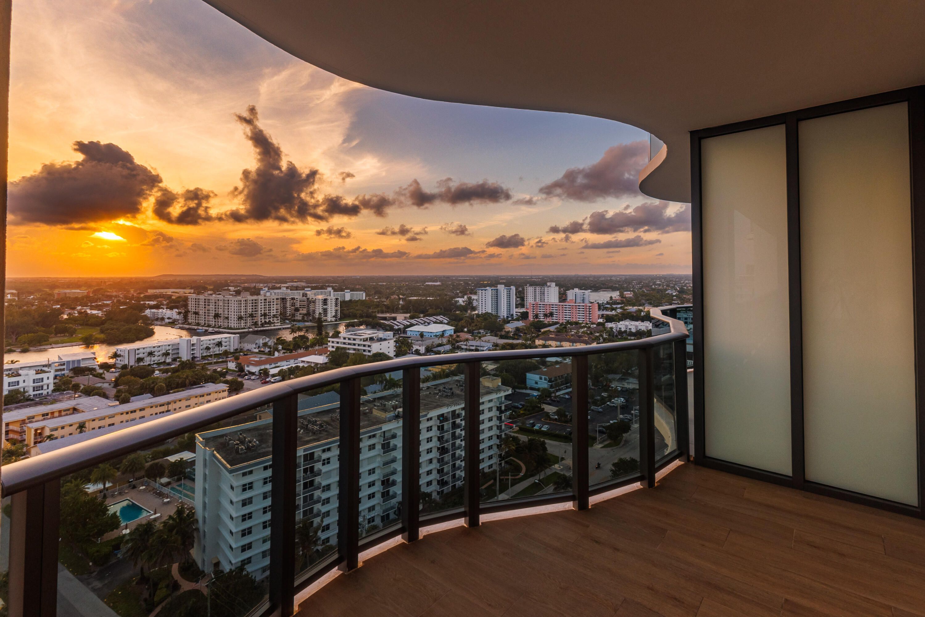 900 N Ocean #1904, Pompano Beach FL 33062