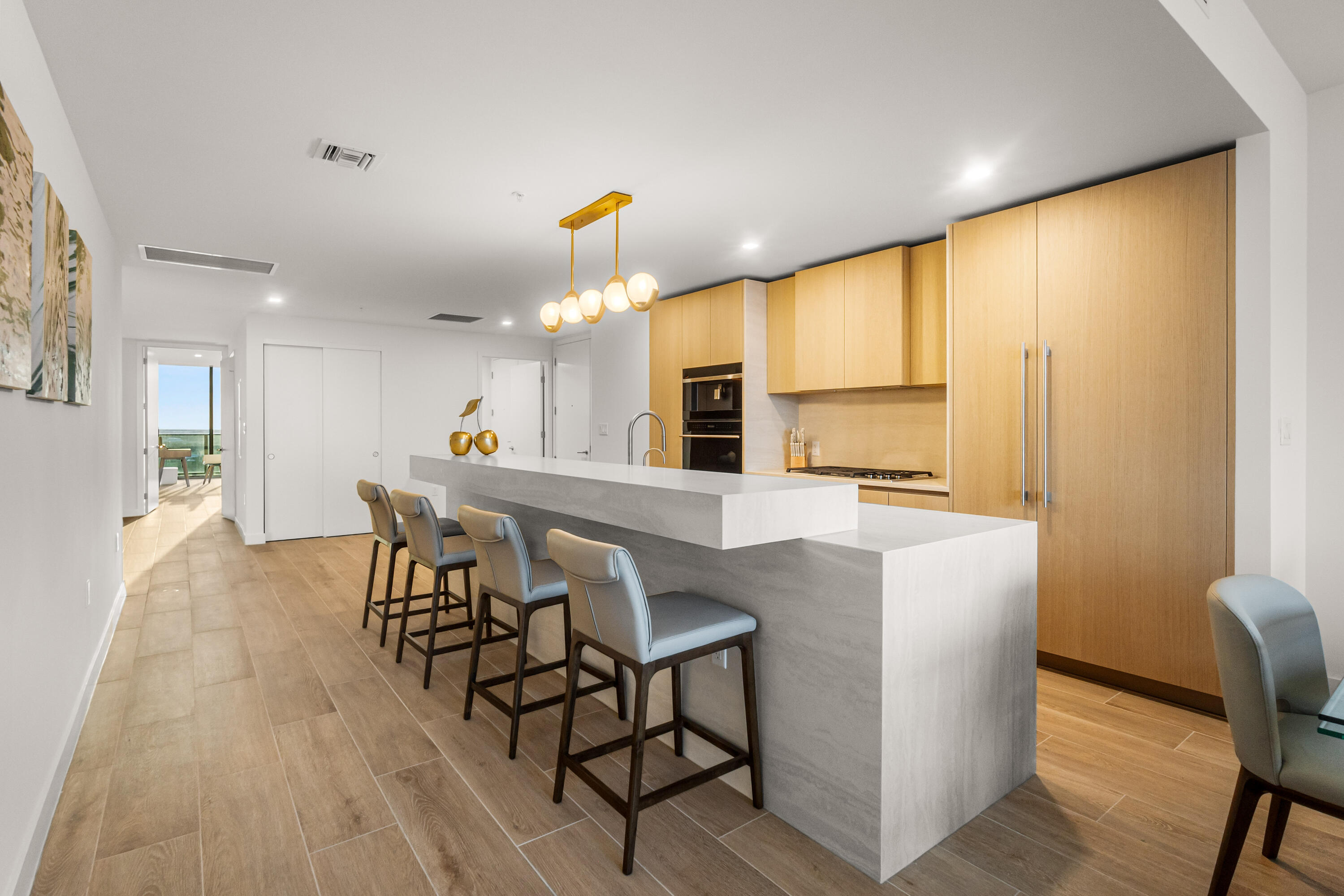900 N Ocean #1904, Pompano Beach FL 33062