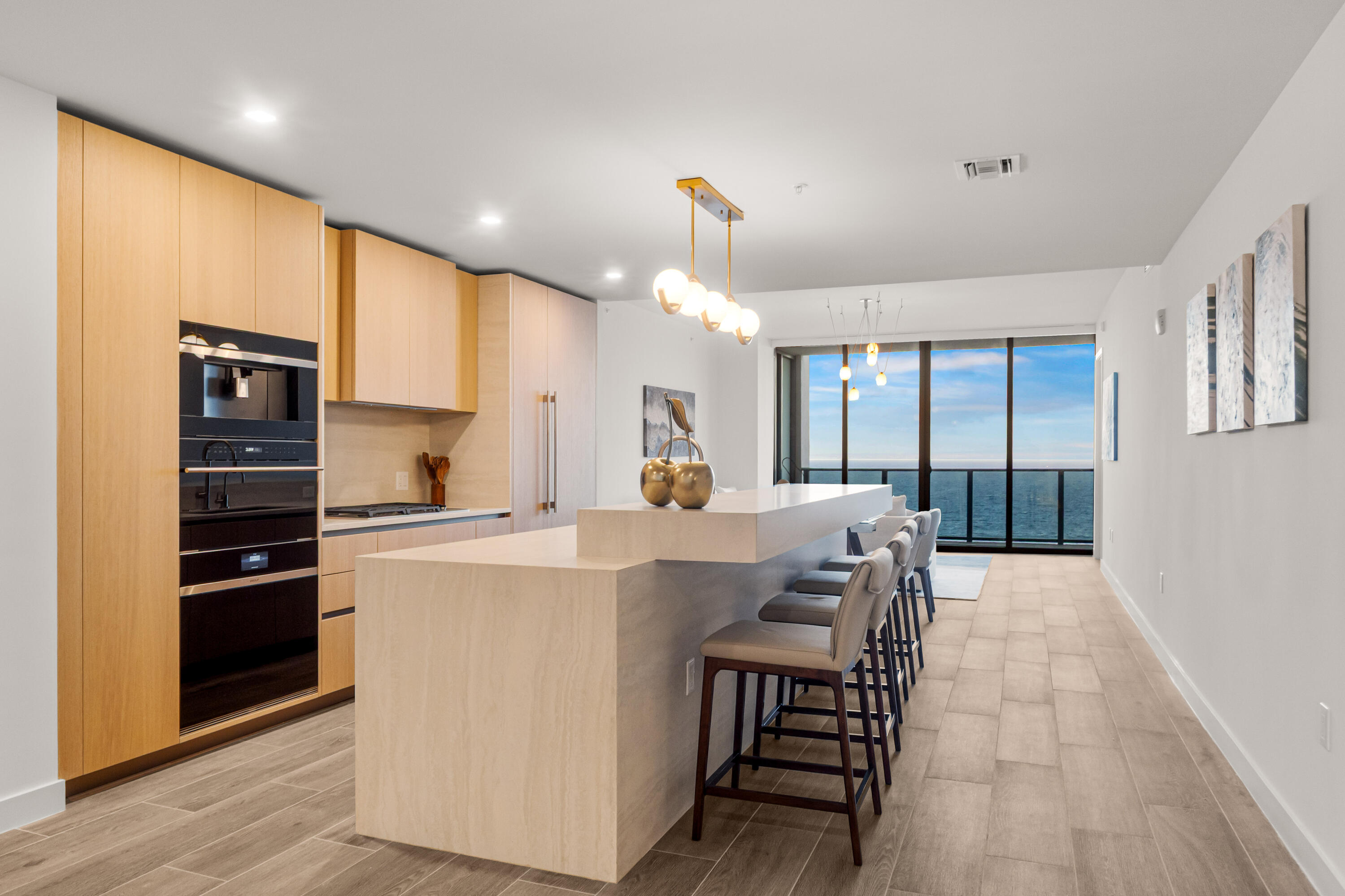 900 N Ocean #1904, Pompano Beach FL 33062