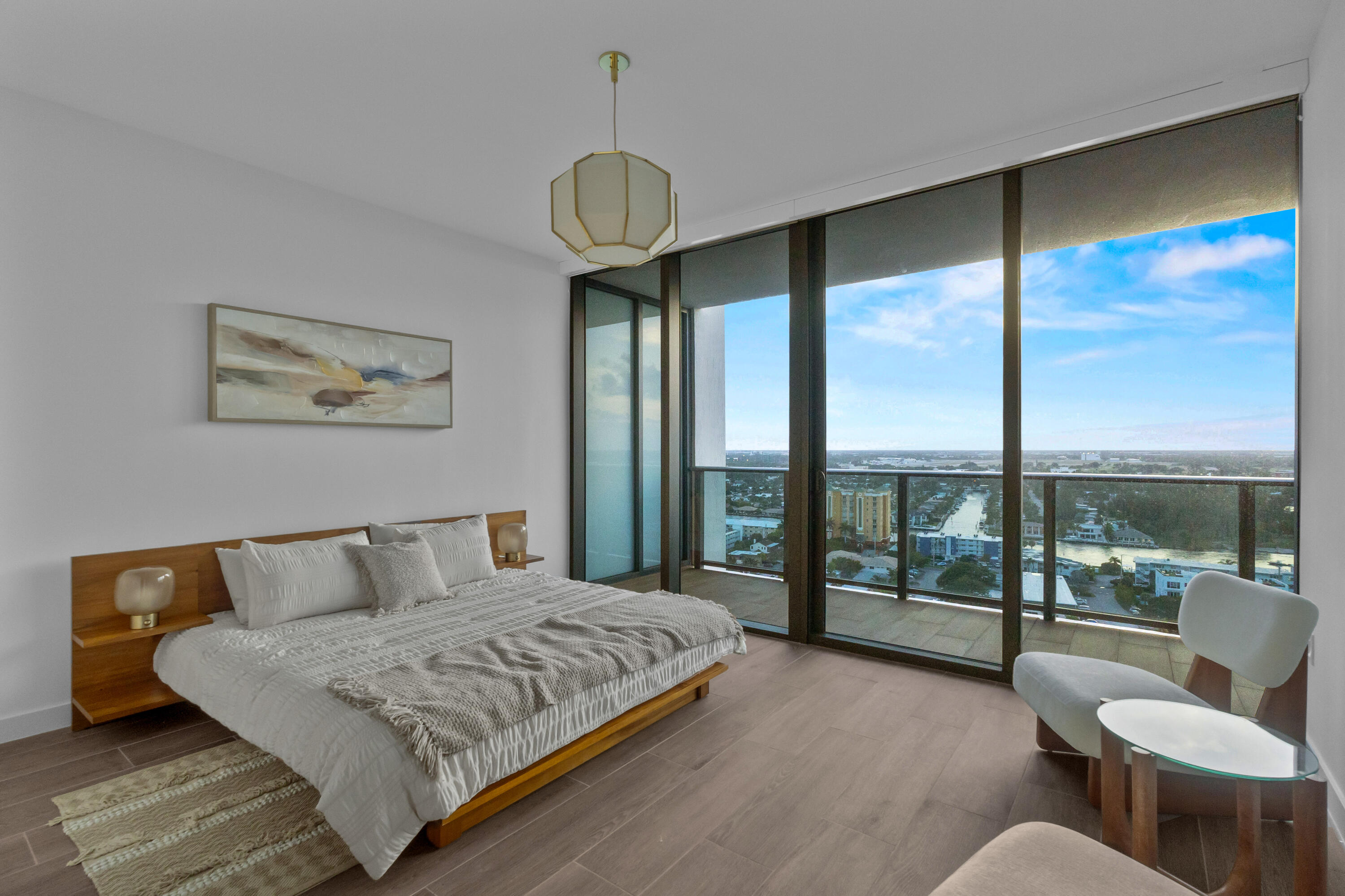 900 N Ocean #1904, Pompano Beach FL 33062