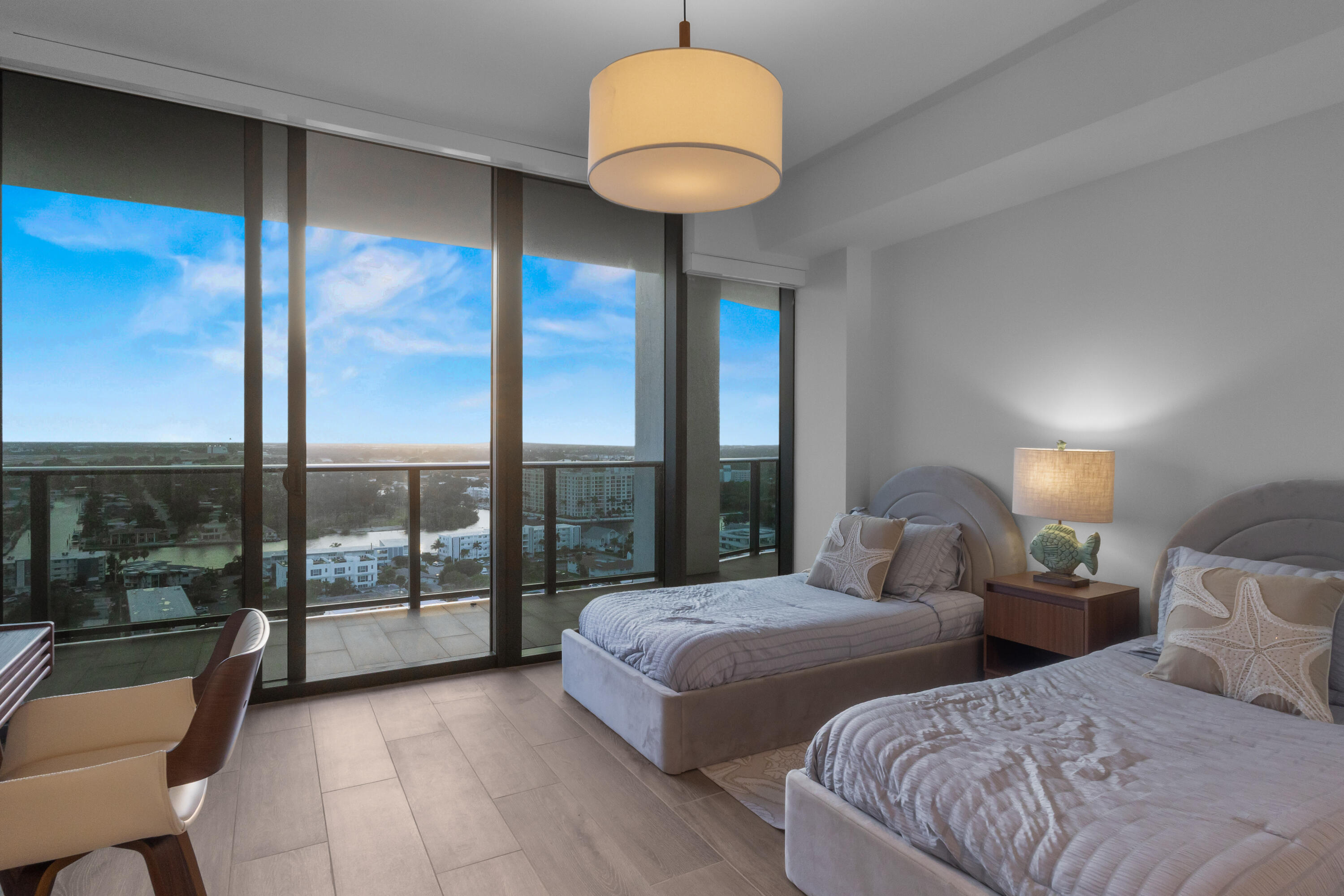 900 N Ocean #1904, Pompano Beach FL 33062