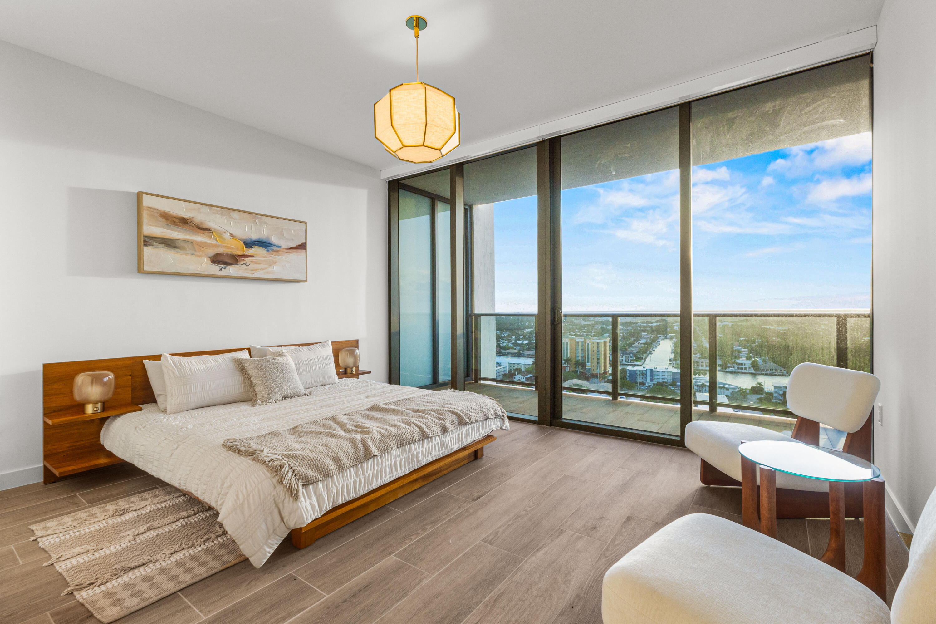 900 N Ocean #1904, Pompano Beach FL 33062