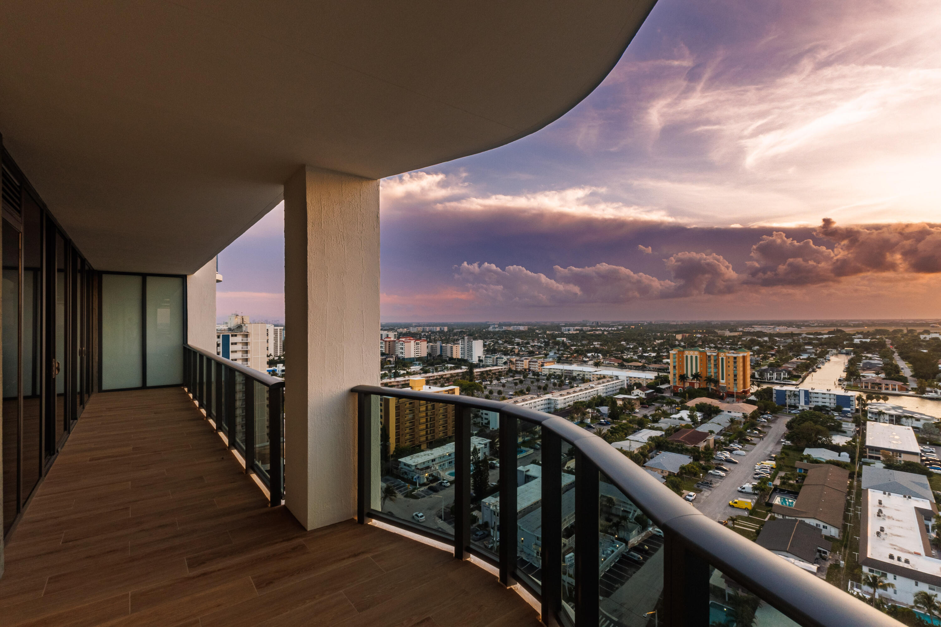 900 N Ocean #1904, Pompano Beach FL 33062