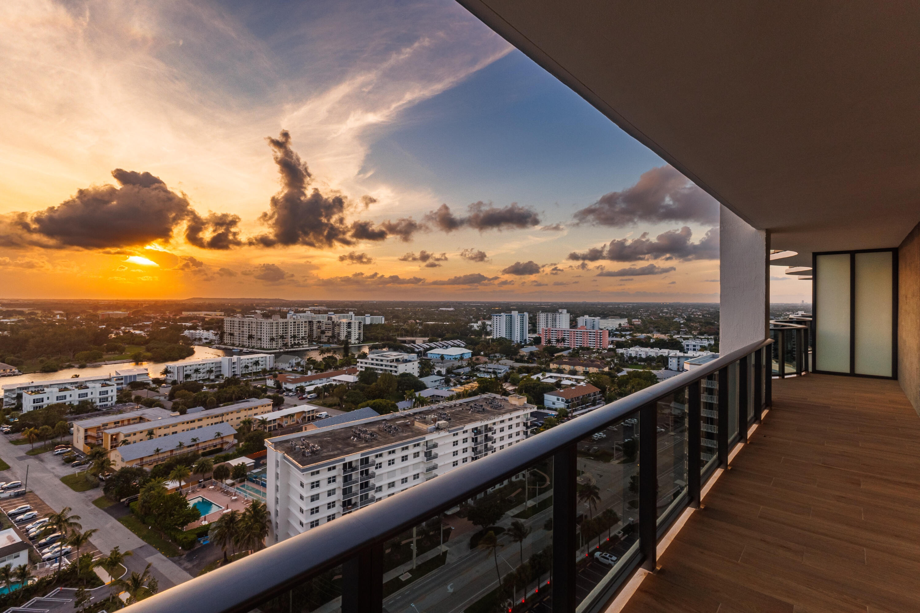 900 N Ocean #1904, Pompano Beach FL 33062