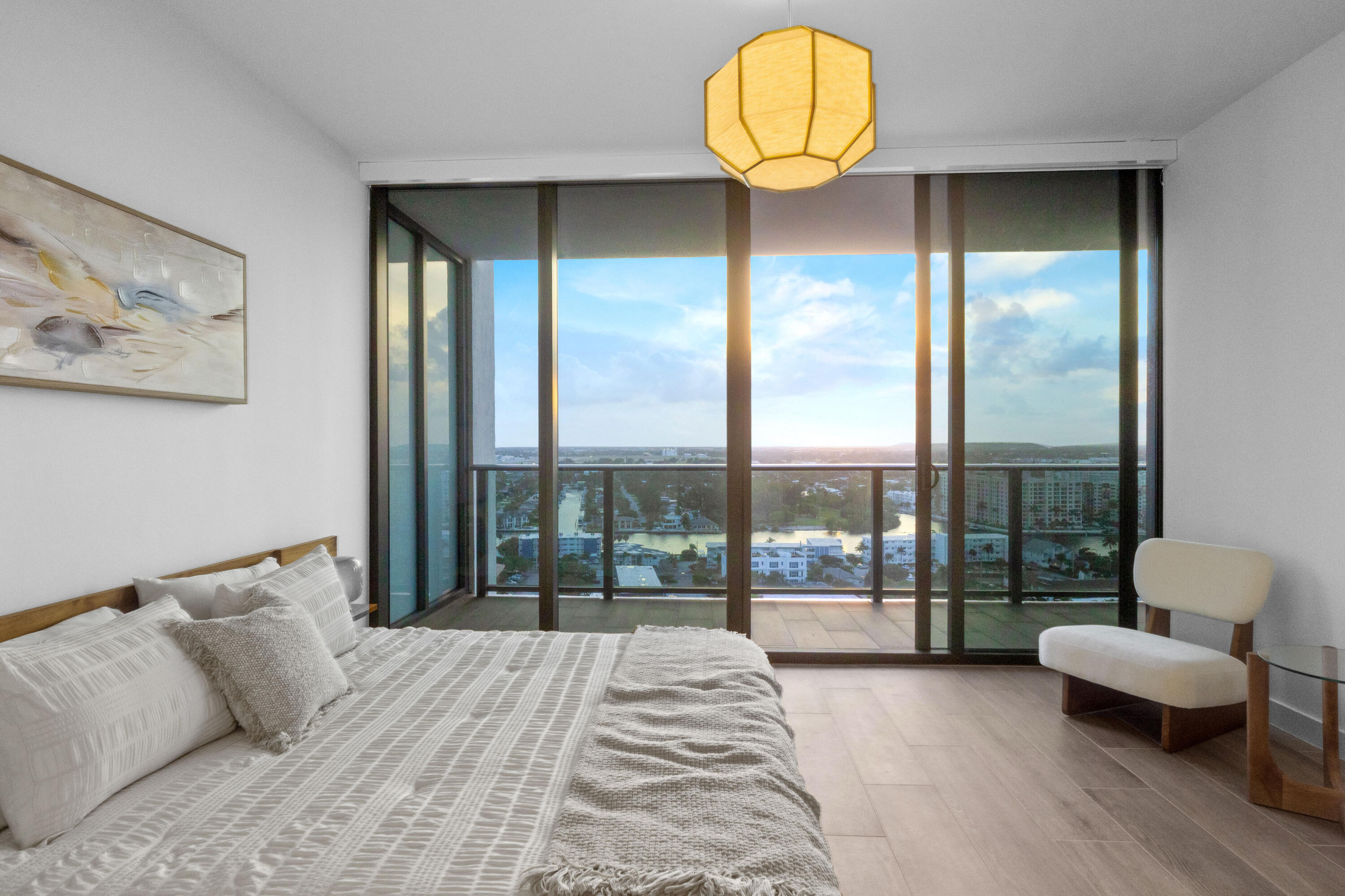 900 N Ocean #1904, Pompano Beach FL 33062
