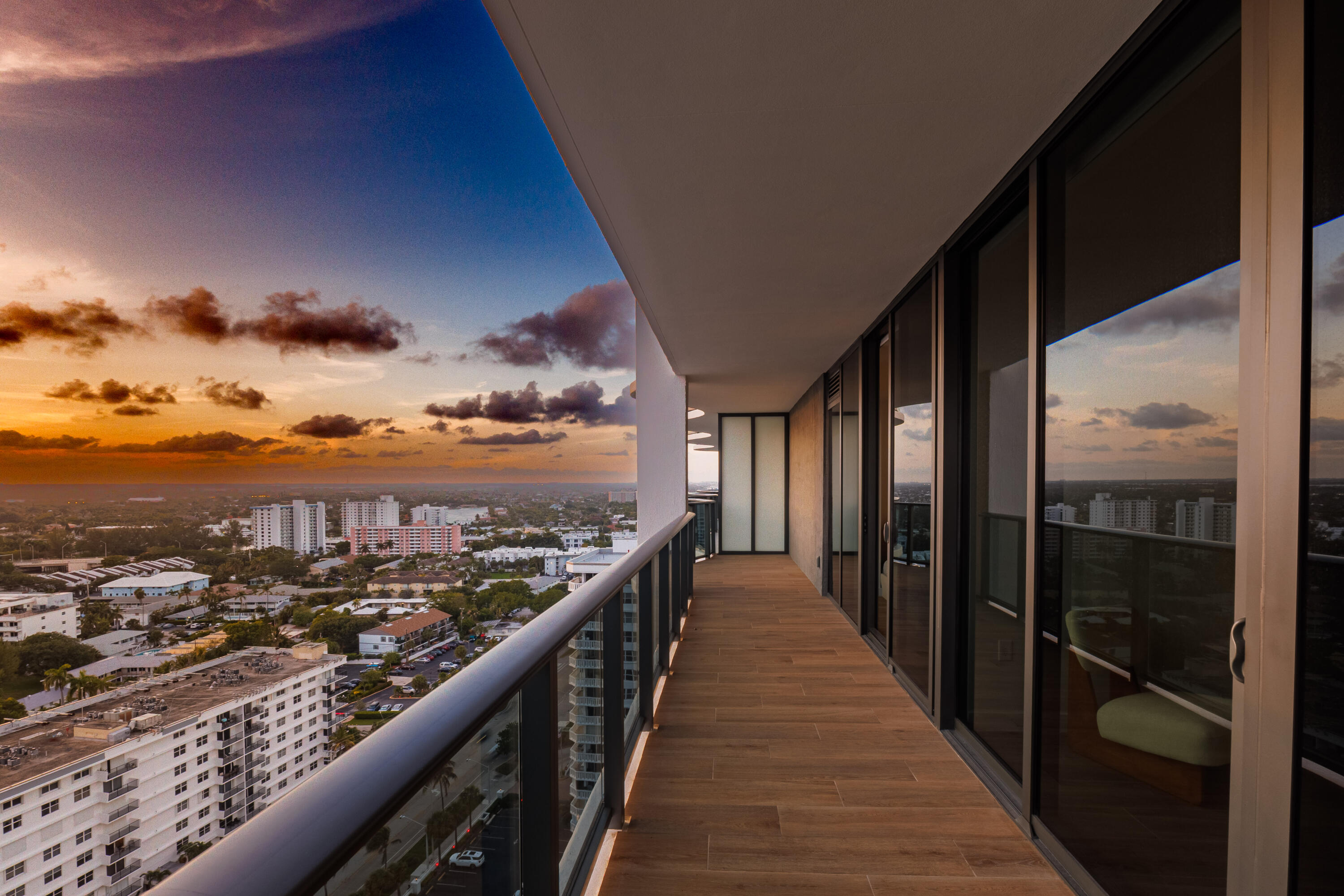 900 N Ocean #1904, Pompano Beach FL 33062