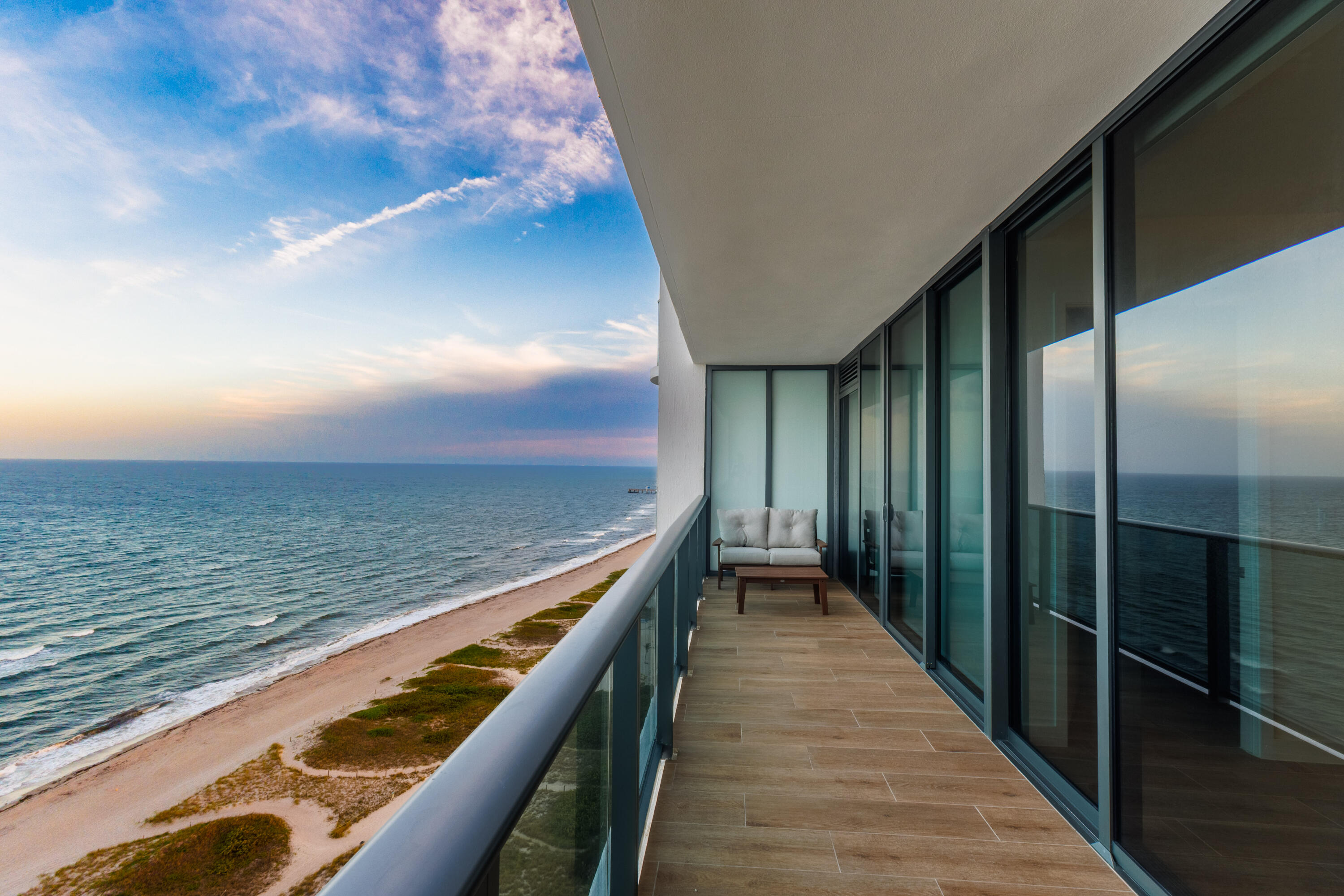 900 N Ocean #1904, Pompano Beach FL 33062