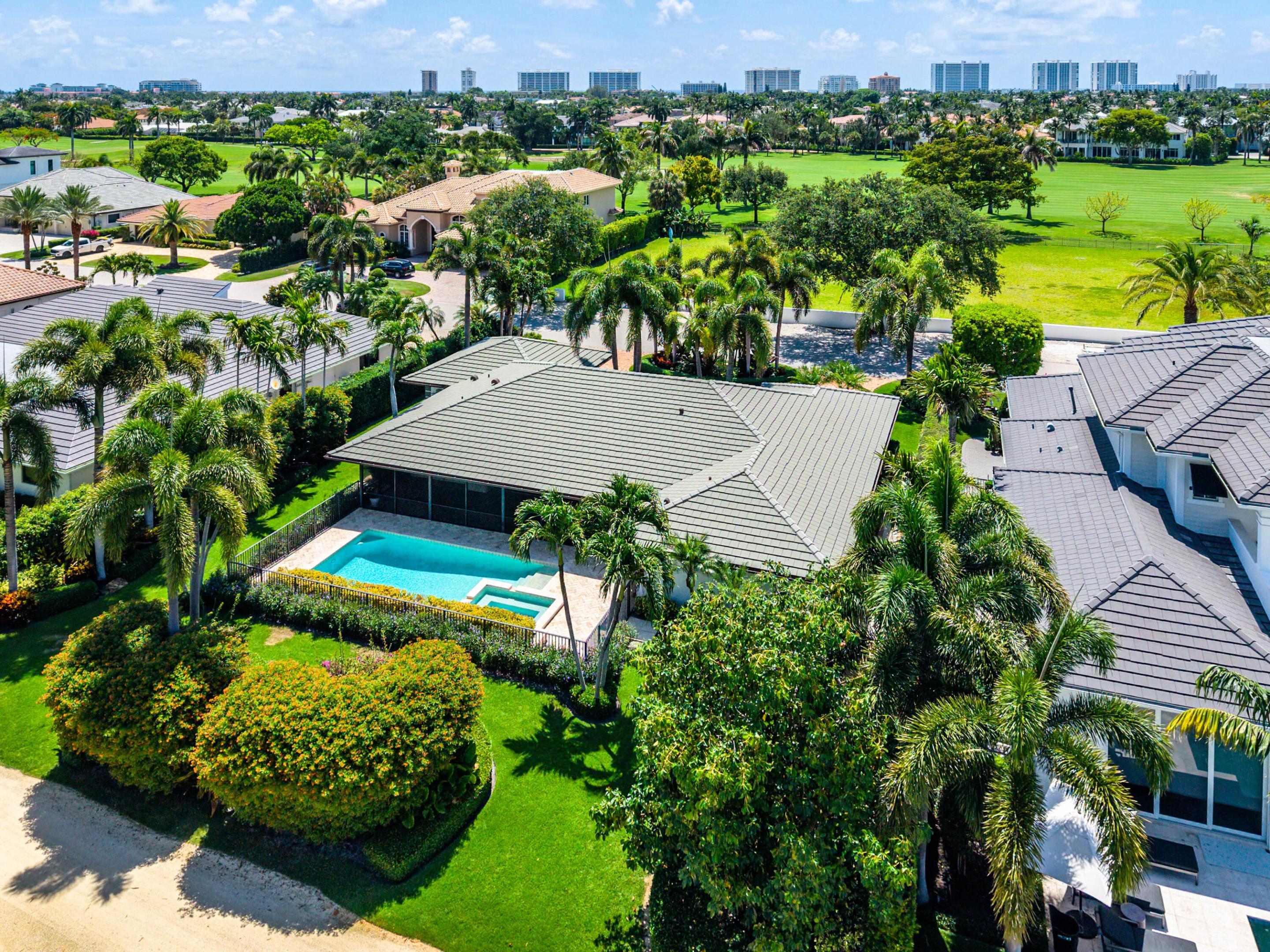 1851 Thatch Palm, Boca Raton FL 33432