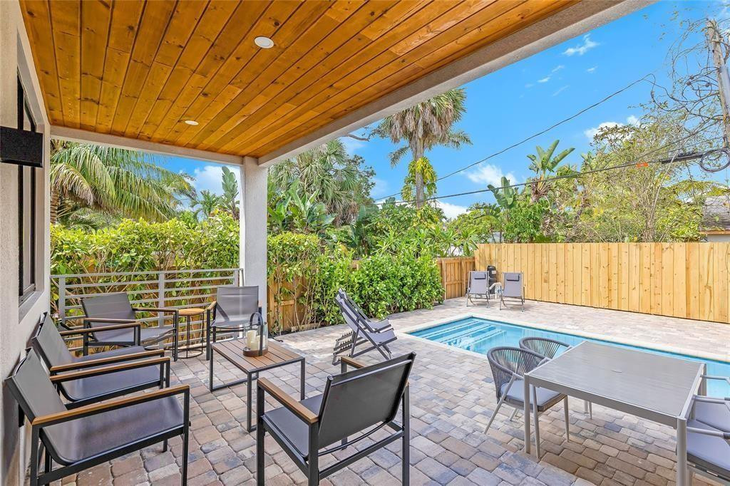 811 SW 10th, Fort Lauderdale FL 33315