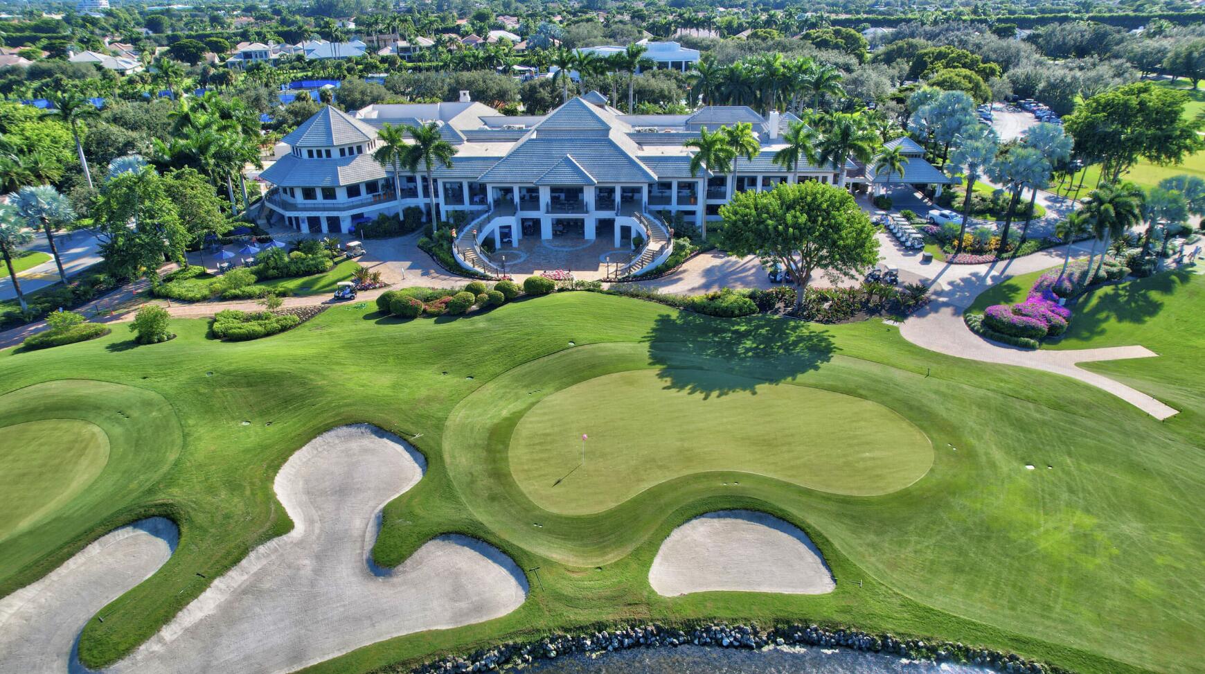7369 Orangewood #103, Boca Raton FL 33433