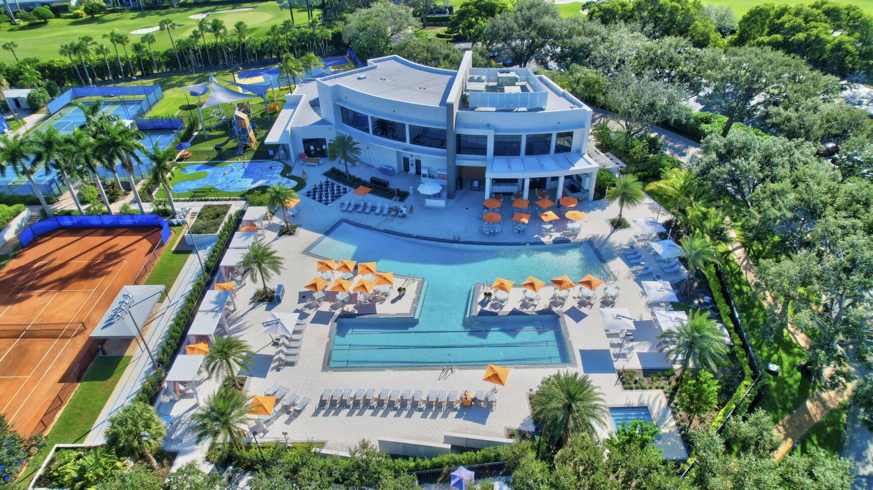 7369 Orangewood #103, Boca Raton FL 33433