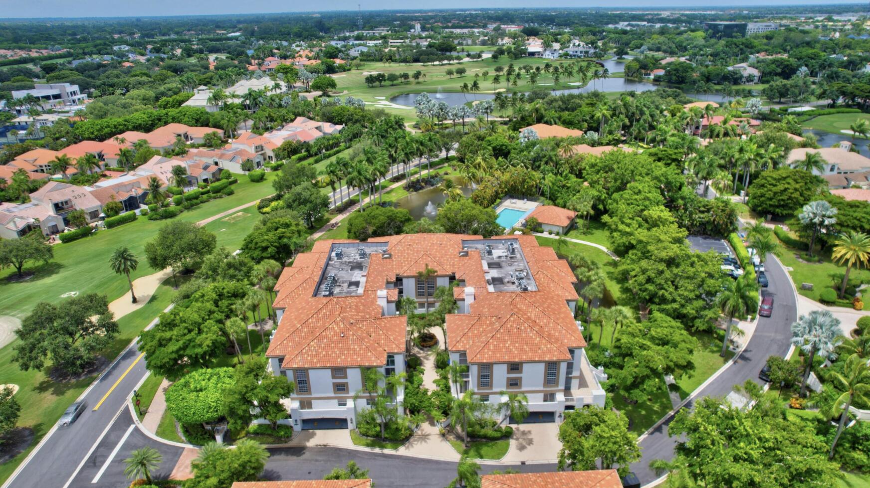 7369 Orangewood #103, Boca Raton FL 33433