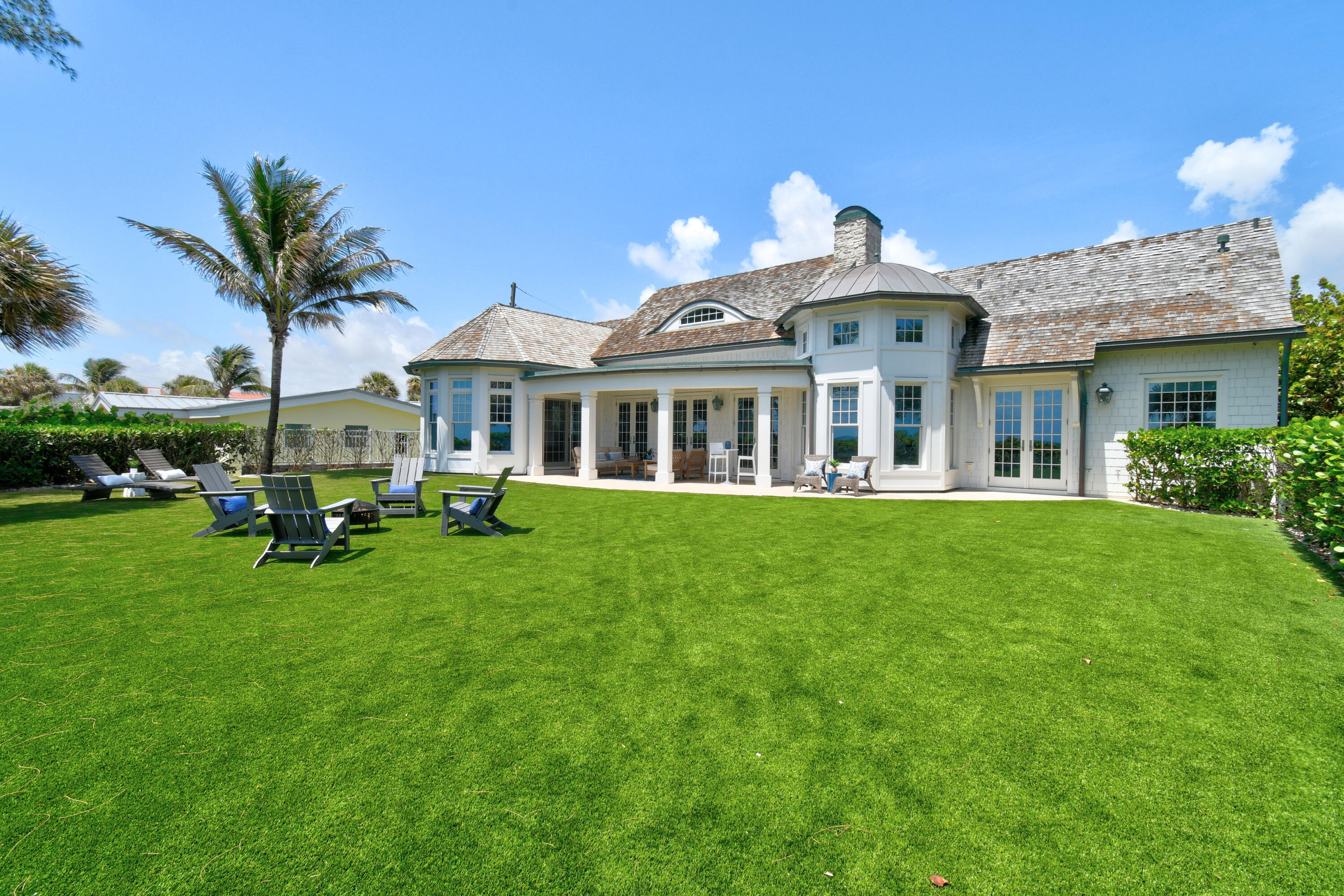 282 Celestial, Juno Beach FL 33408