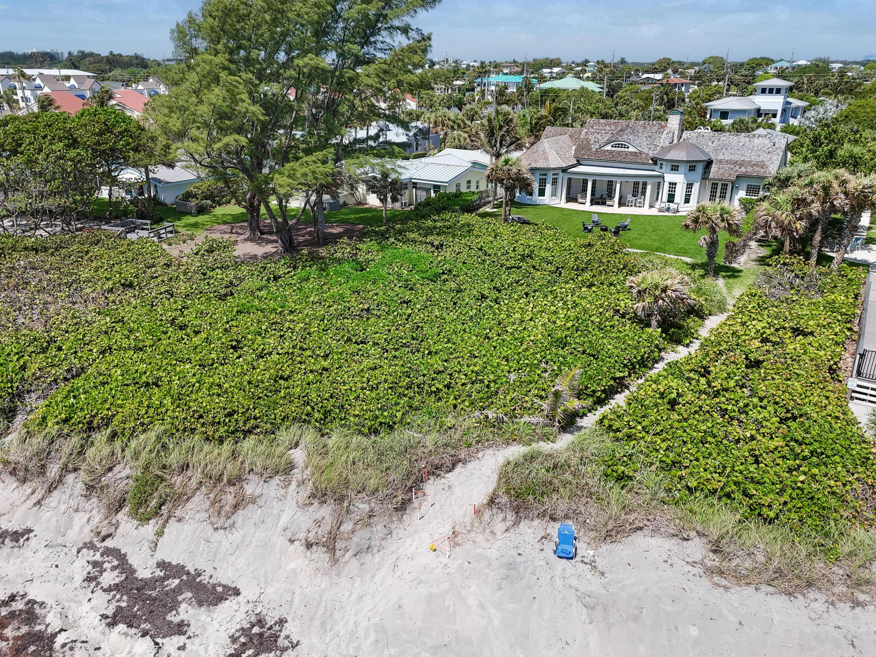 282 Celestial, Juno Beach FL 33408