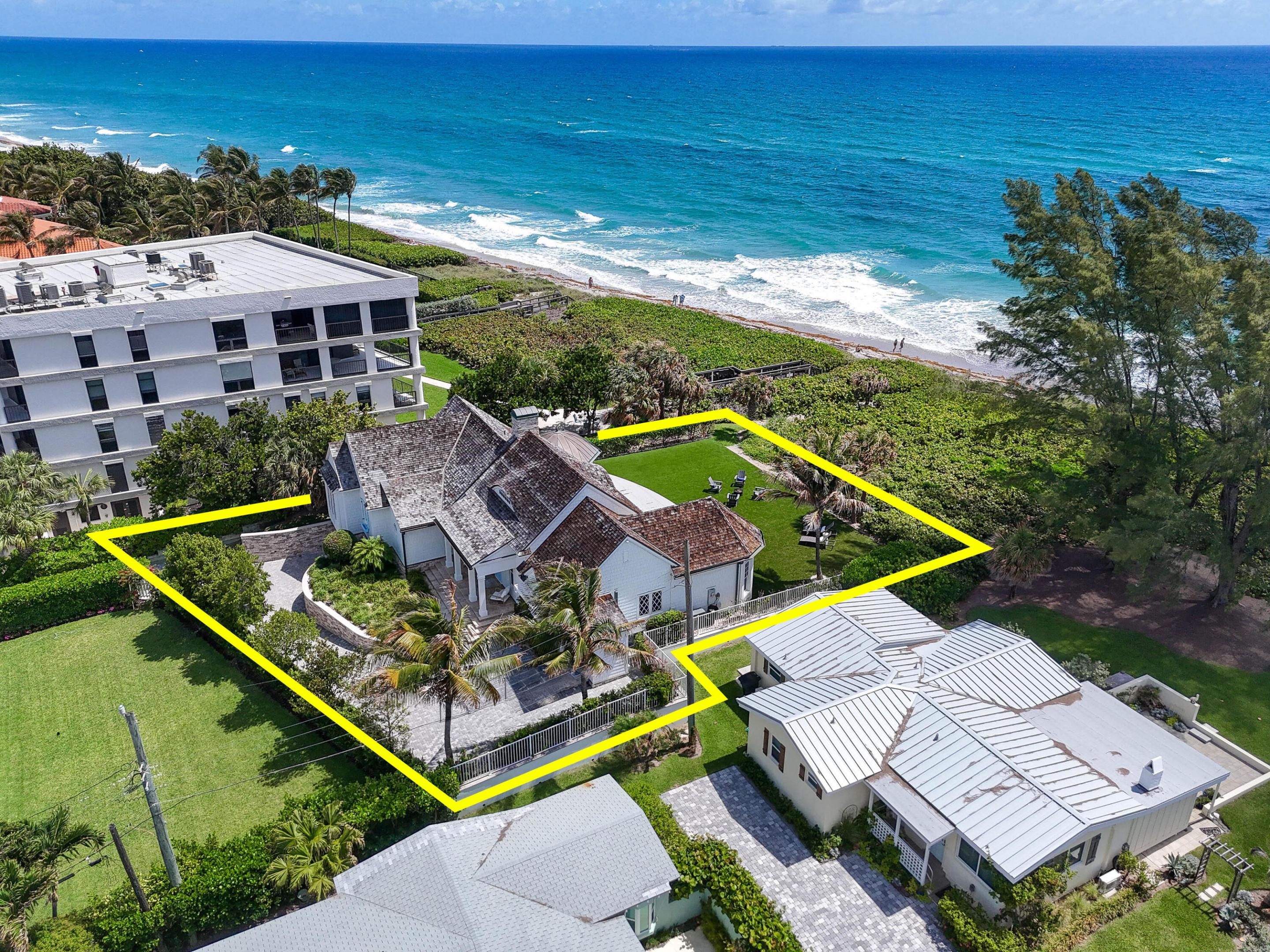 282 Celestial, Juno Beach FL 33408
