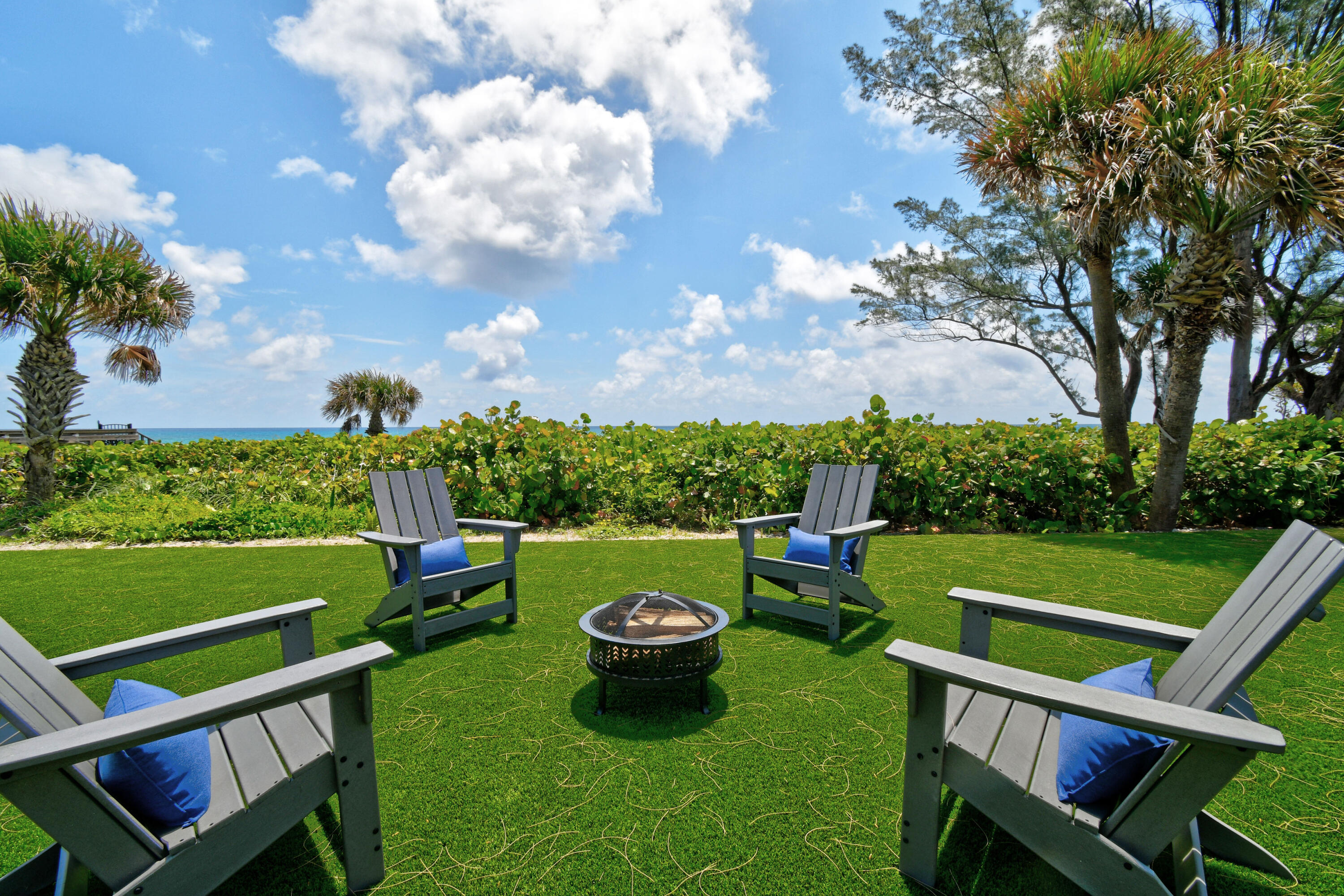 282 Celestial, Juno Beach FL 33408