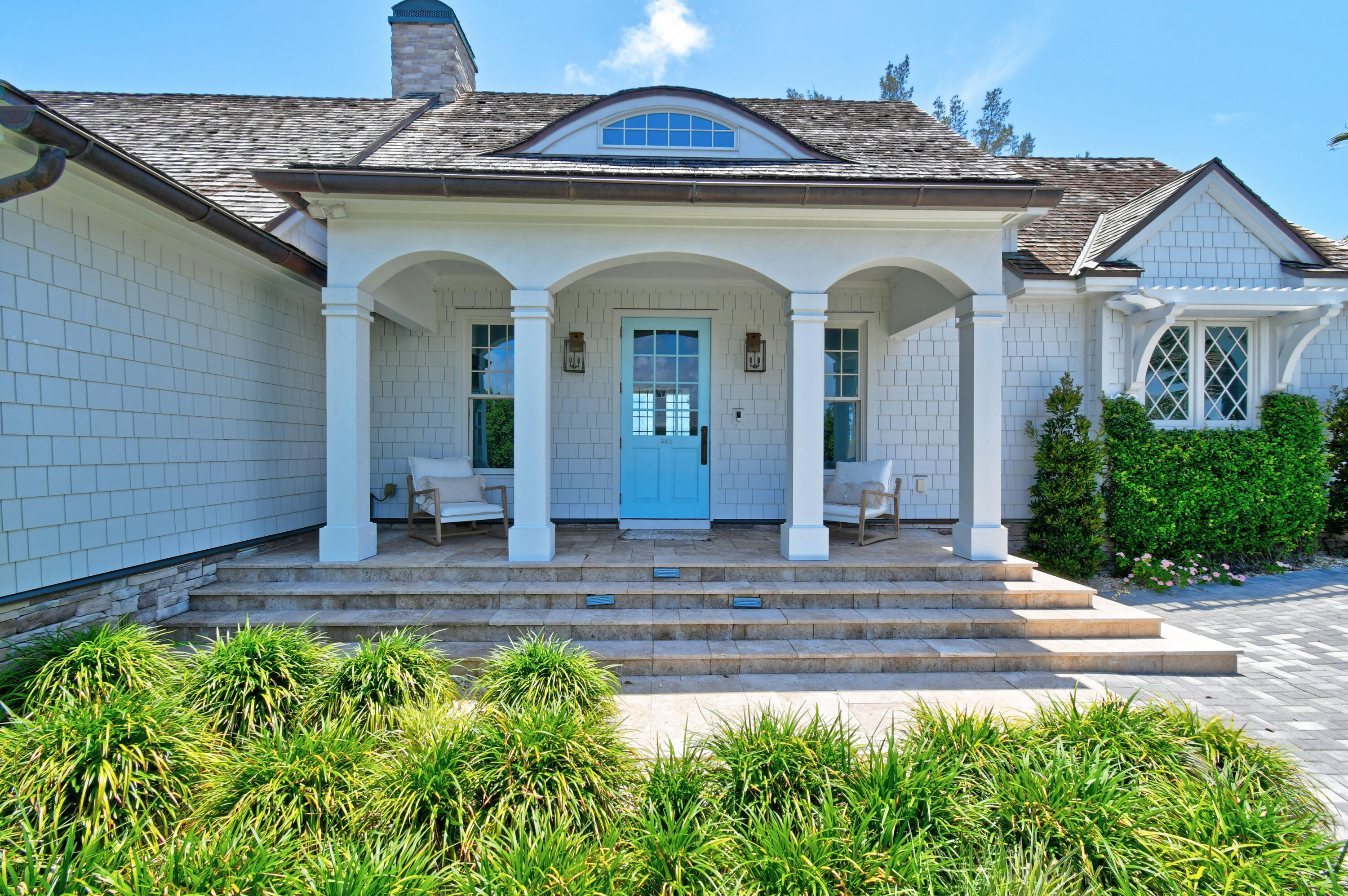282 Celestial, Juno Beach FL 33408