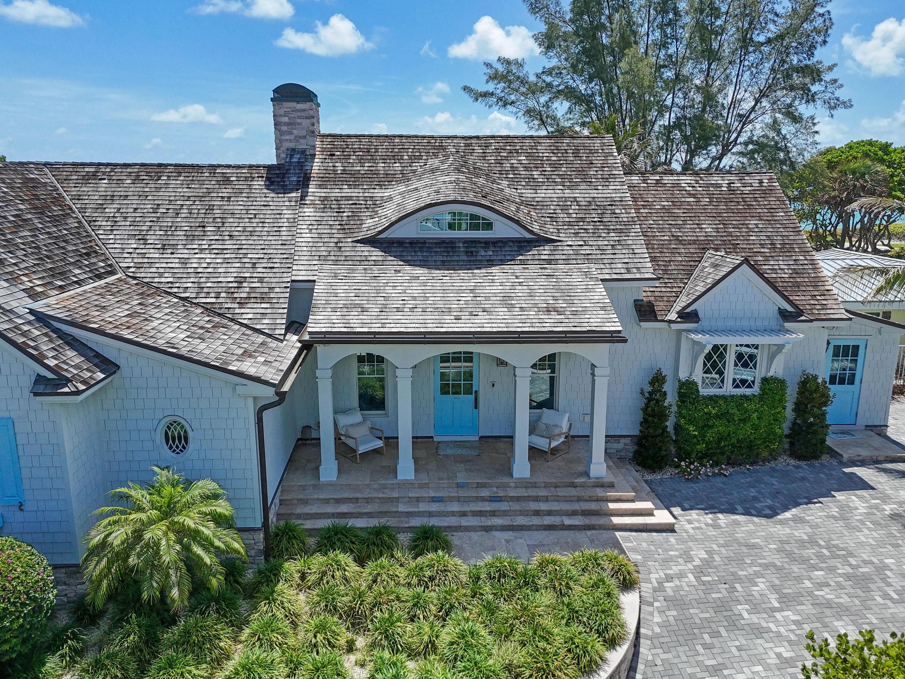 282 Celestial, Juno Beach FL 33408