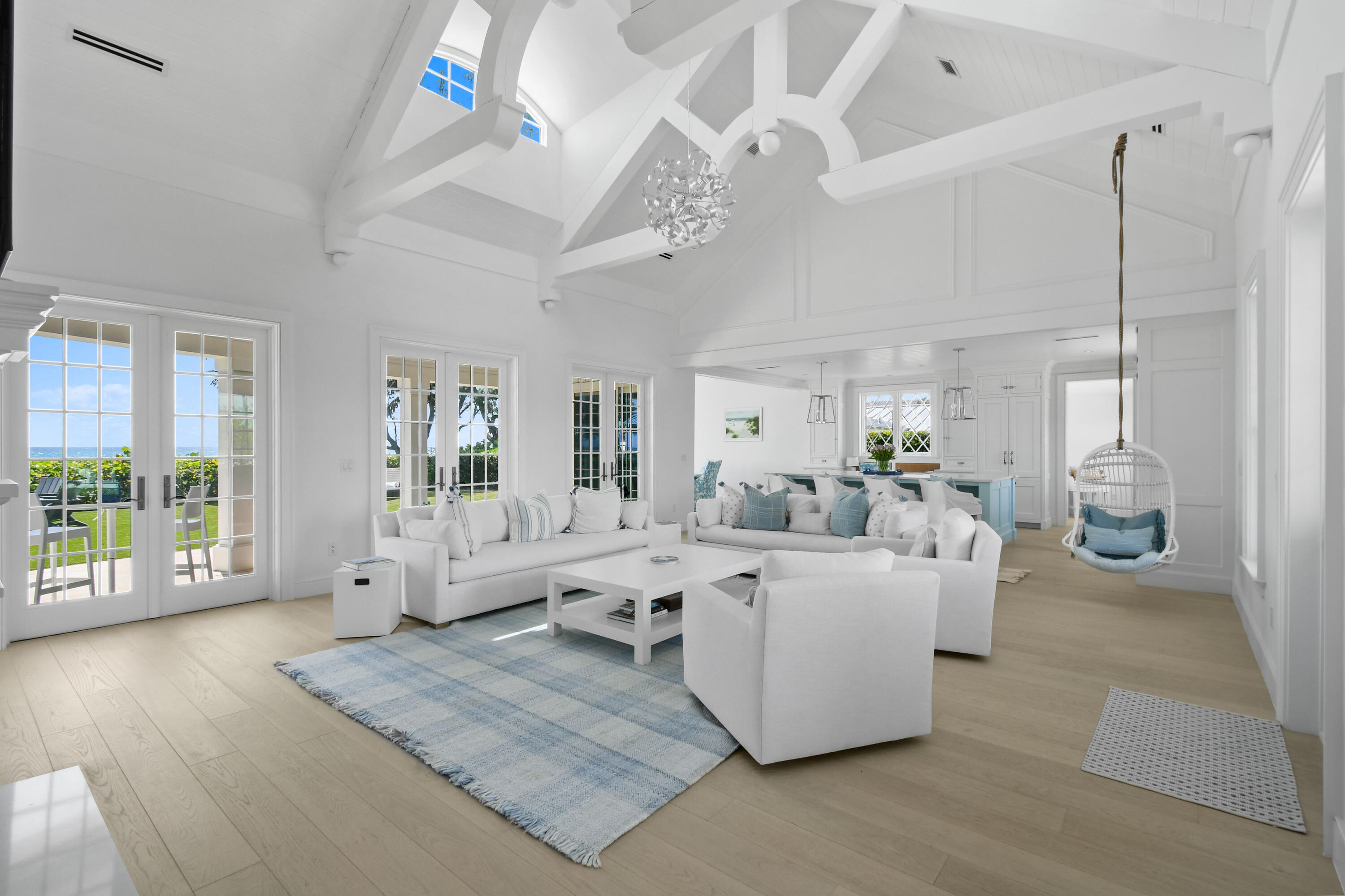282 Celestial, Juno Beach FL 33408