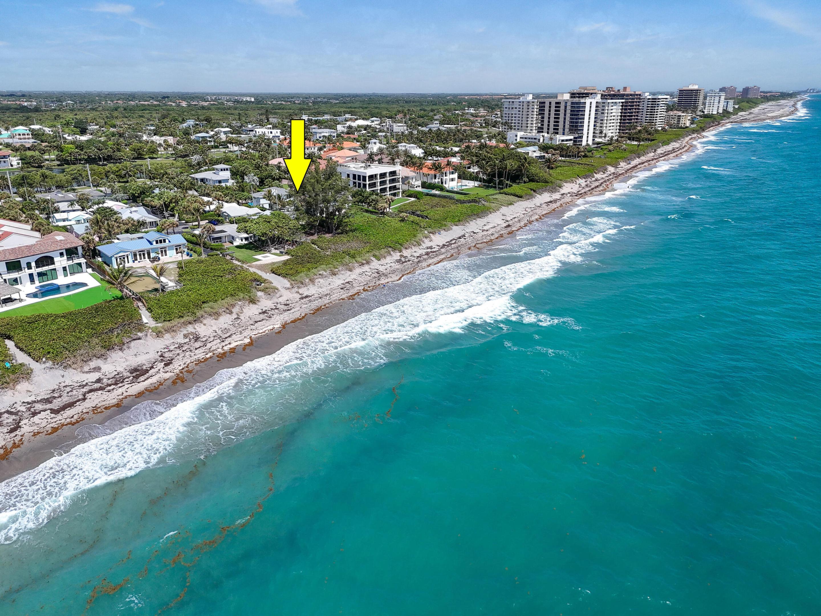 282 Celestial, Juno Beach FL 33408