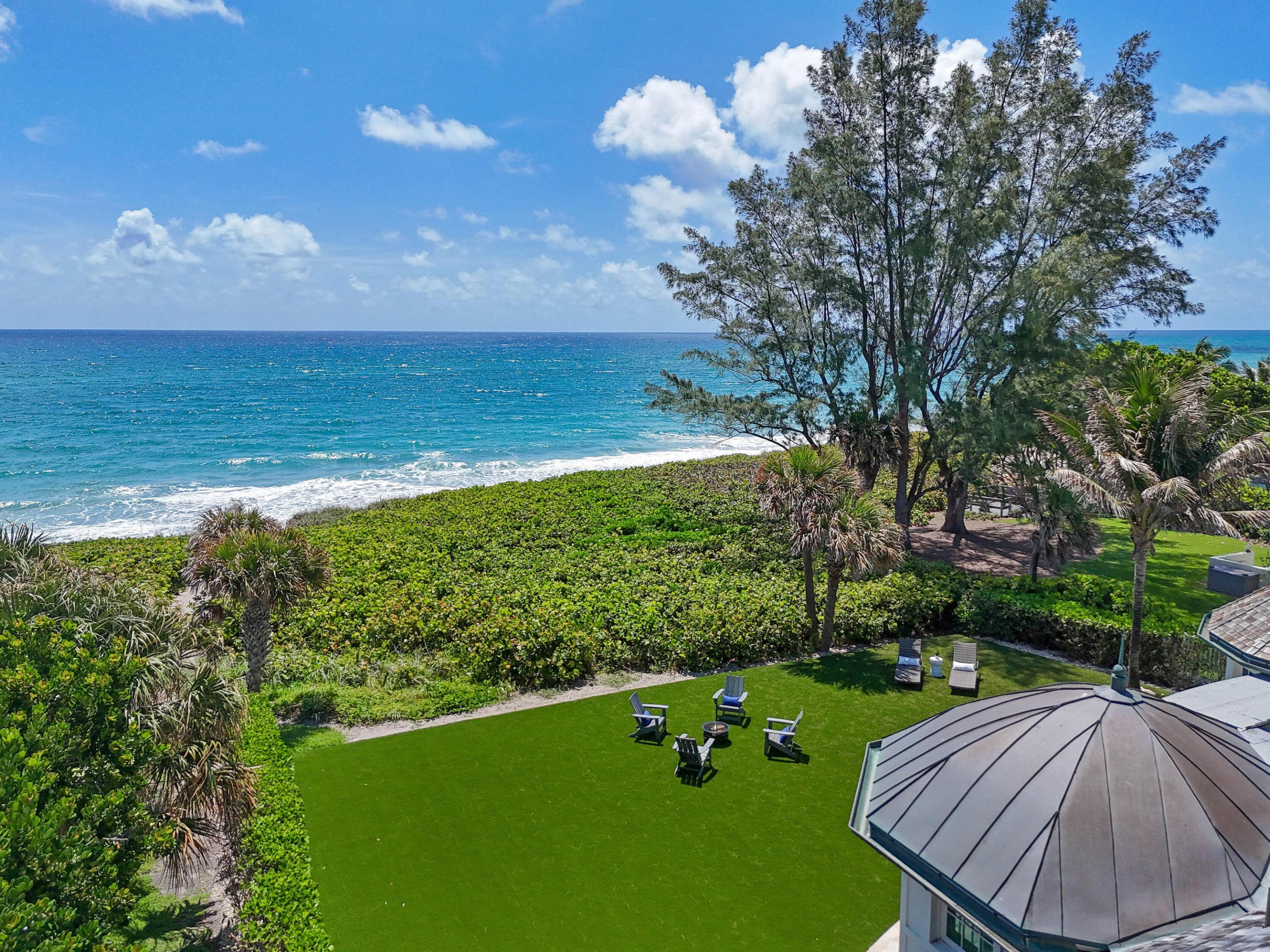 282 Celestial, Juno Beach FL 33408