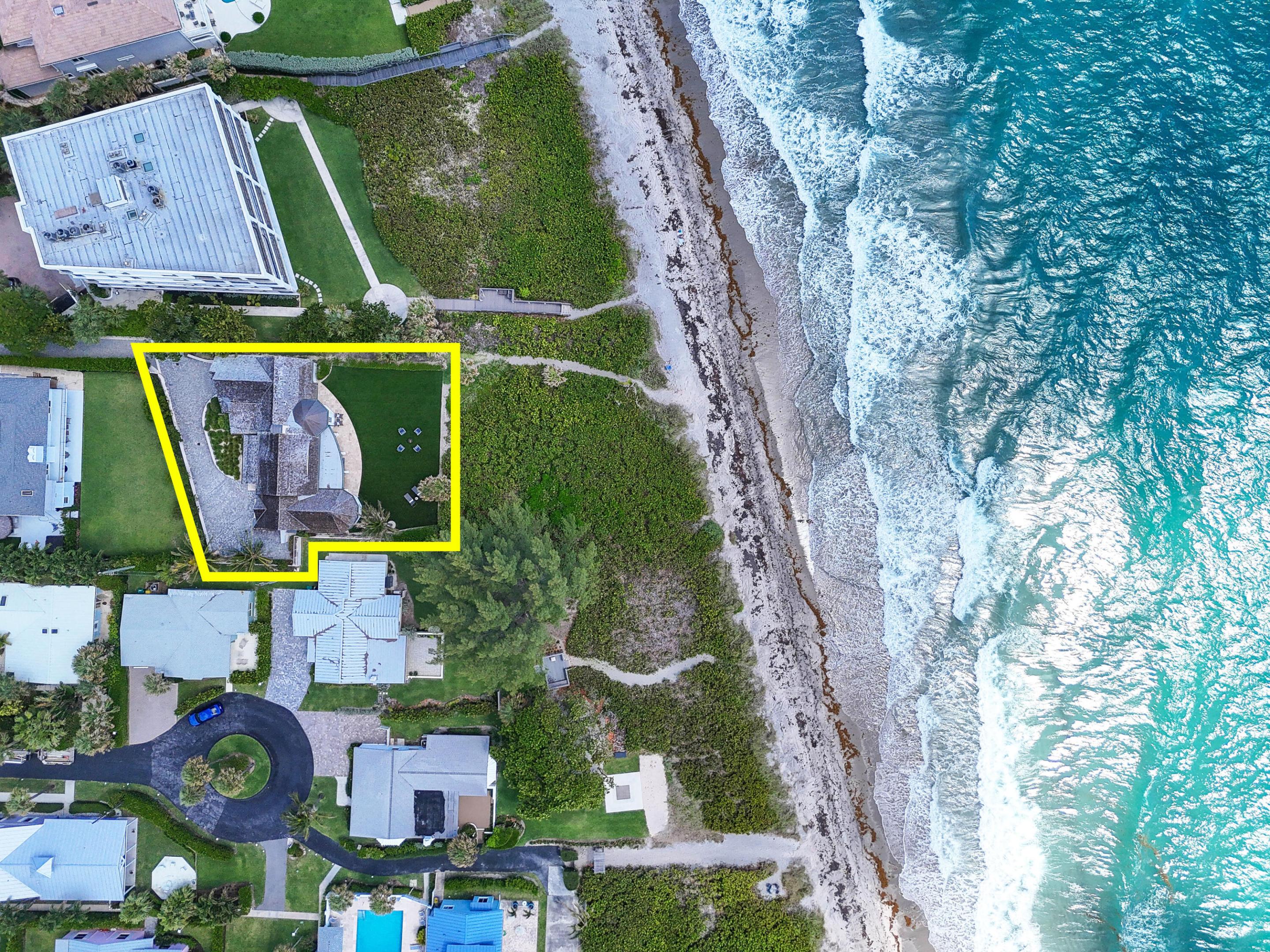 282 Celestial, Juno Beach FL 33408
