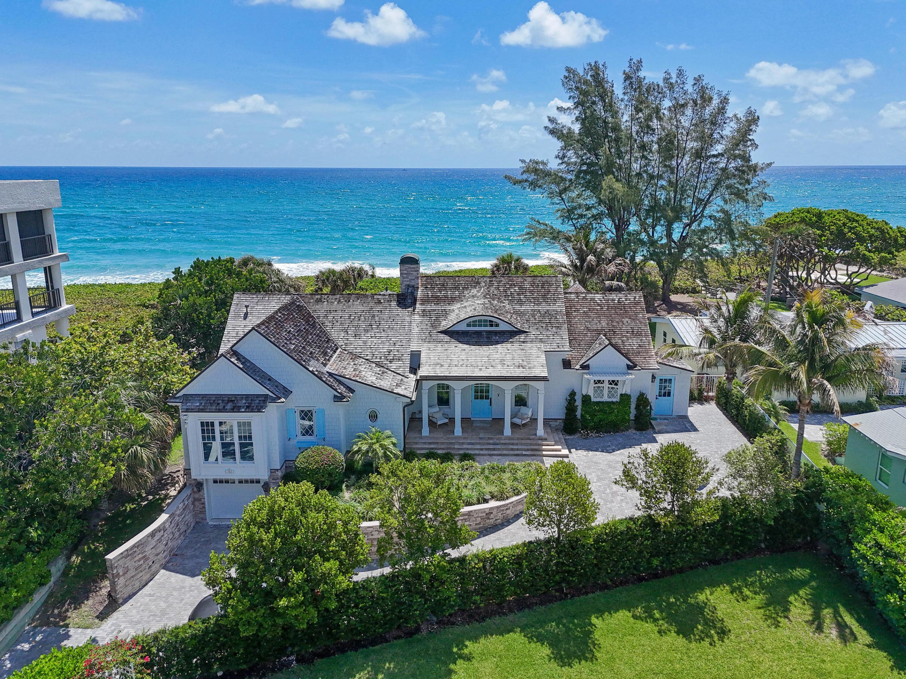 282 Celestial, Juno Beach FL 33408