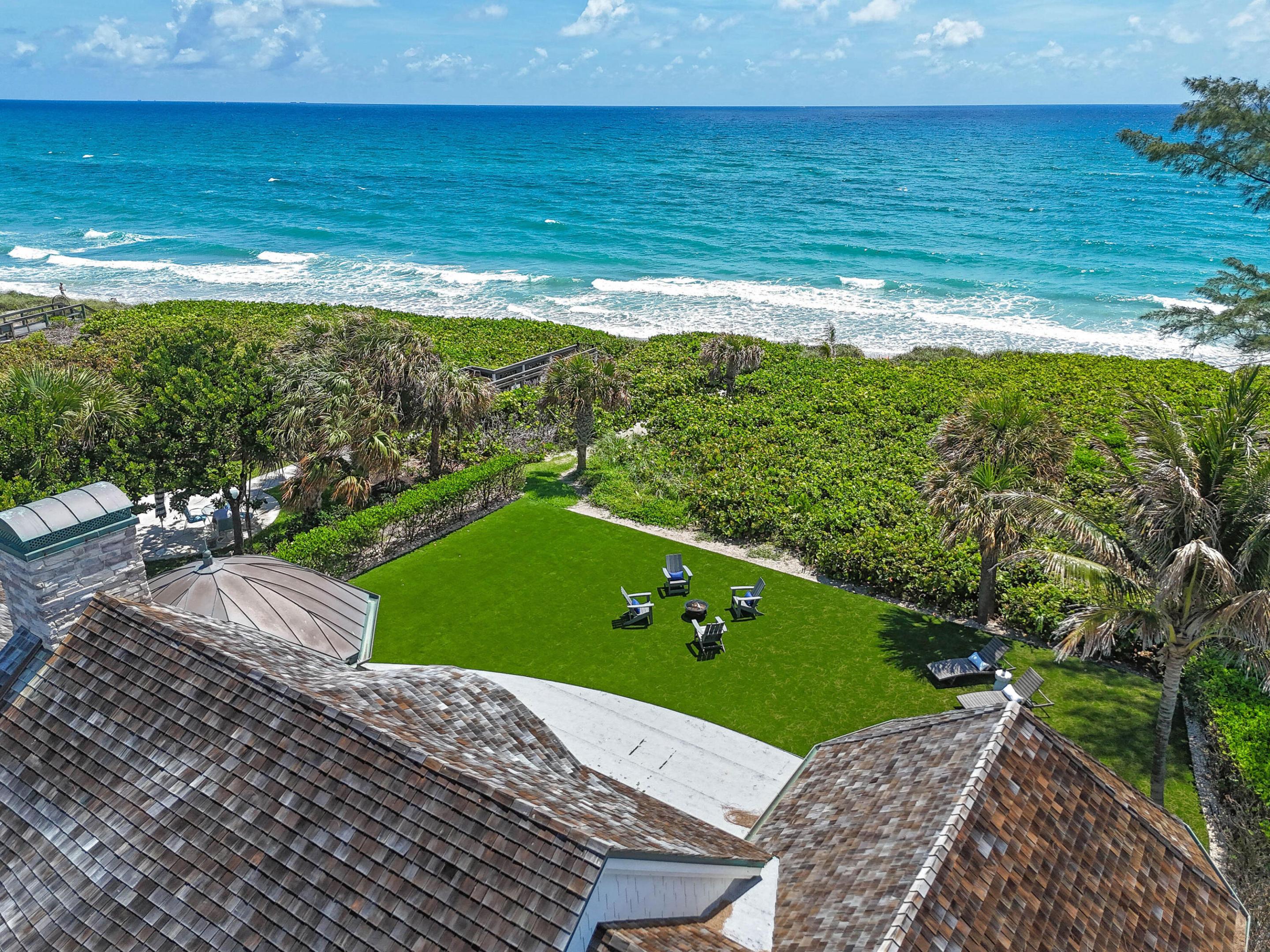282 Celestial, Juno Beach FL 33408