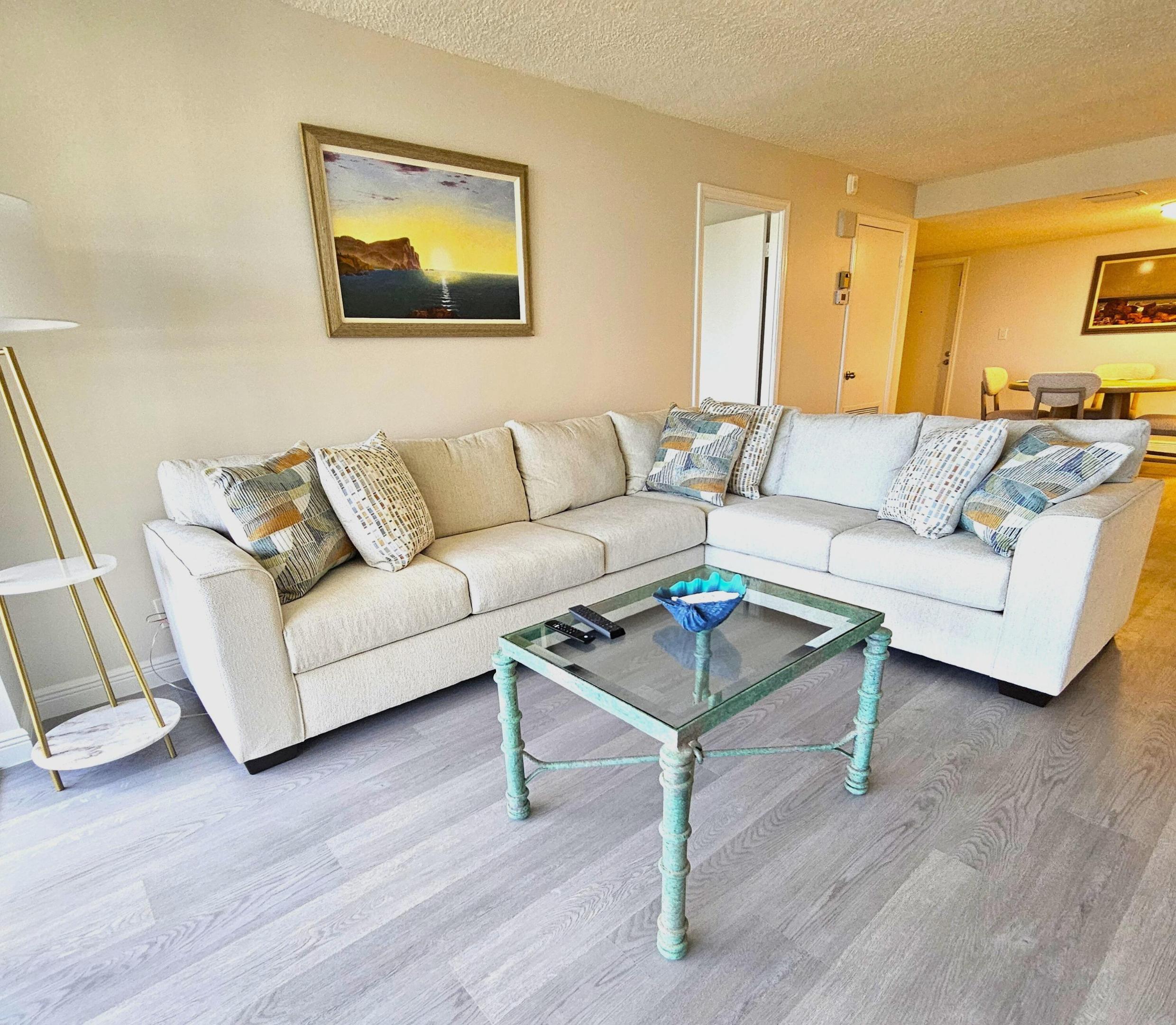 1357 NE Ocean #215, Stuart FL 34996