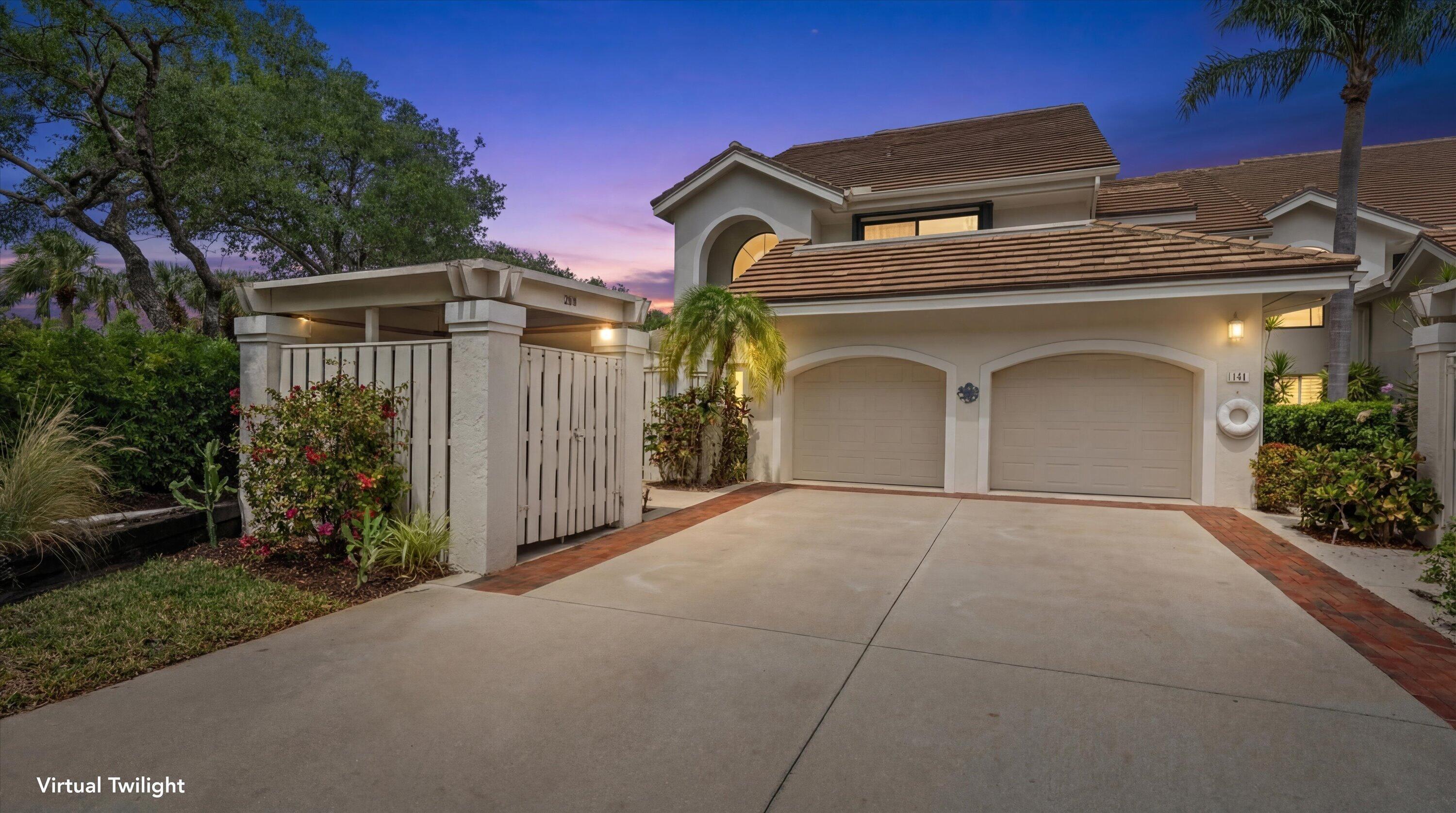 3971 Schooner Pointe #201, Jupiter FL 33477