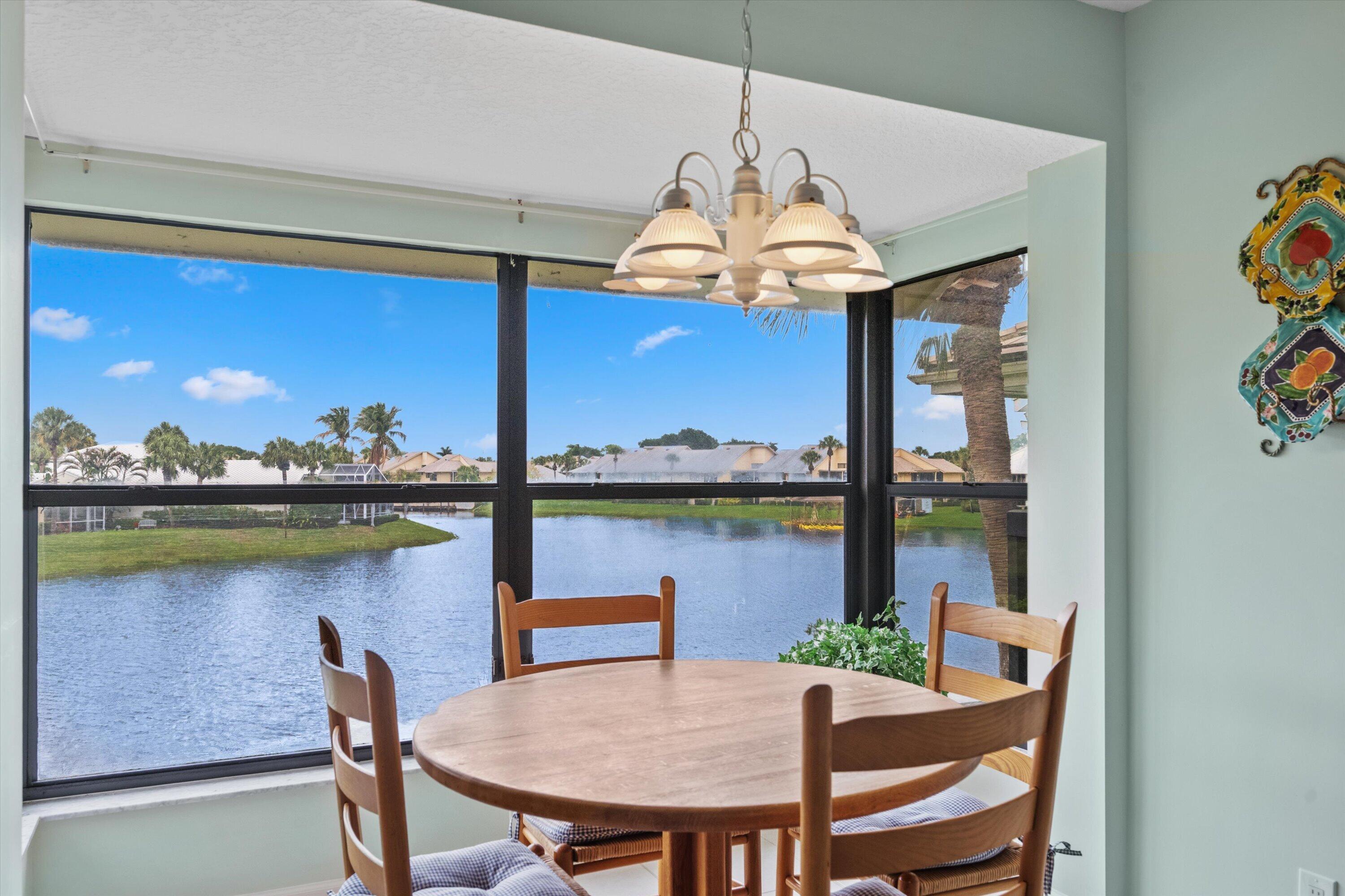 3971 Schooner Pointe #201, Jupiter FL 33477