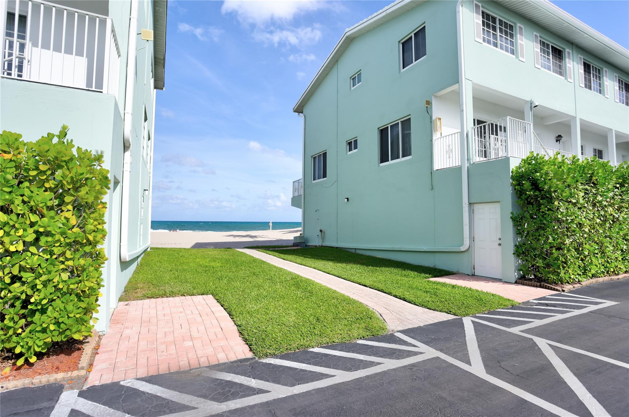 5400 N Ocean #32, Lauderdale By The Sea FL 33308