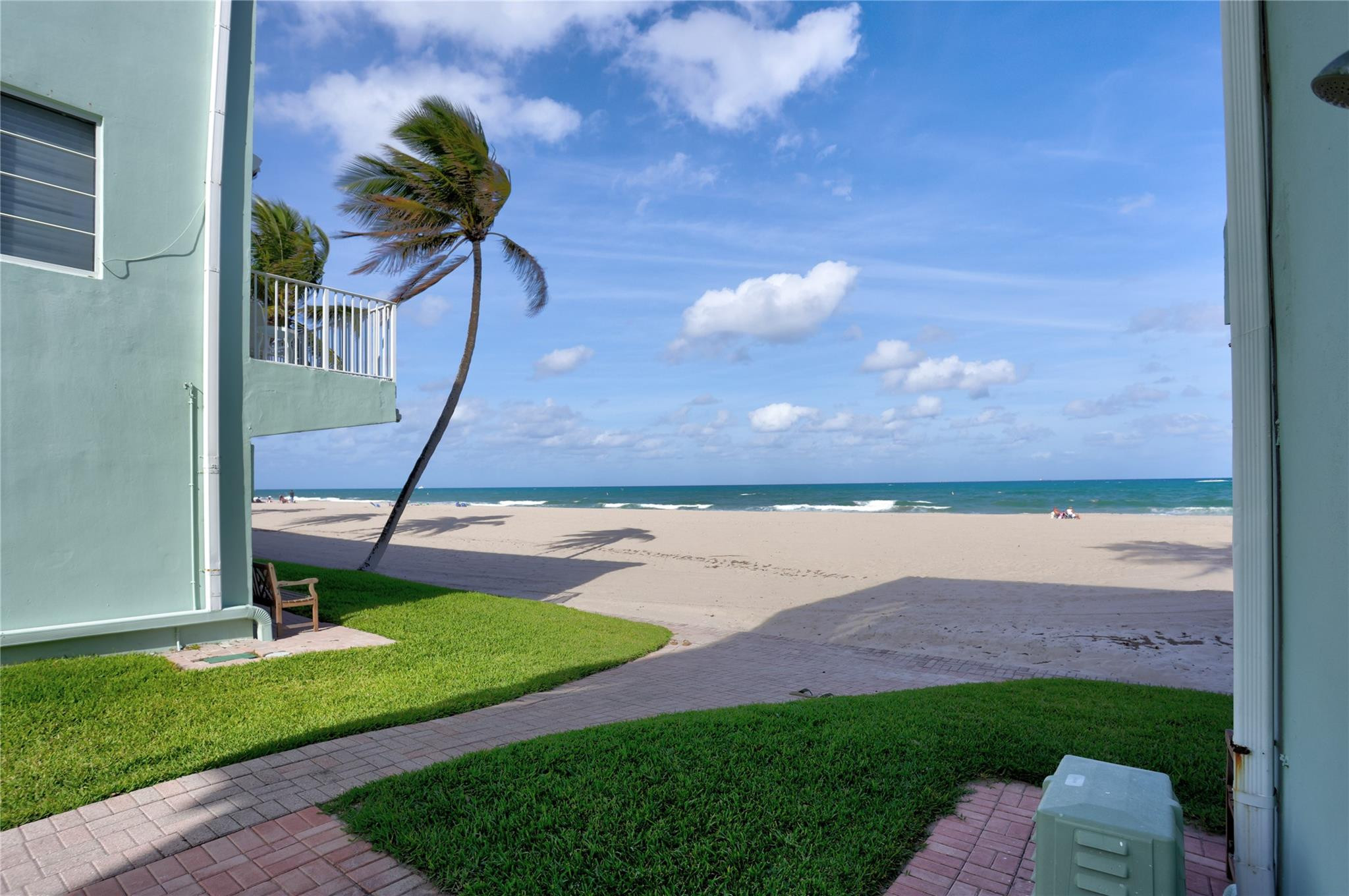 5400 N Ocean #32, Lauderdale By The Sea FL 33308